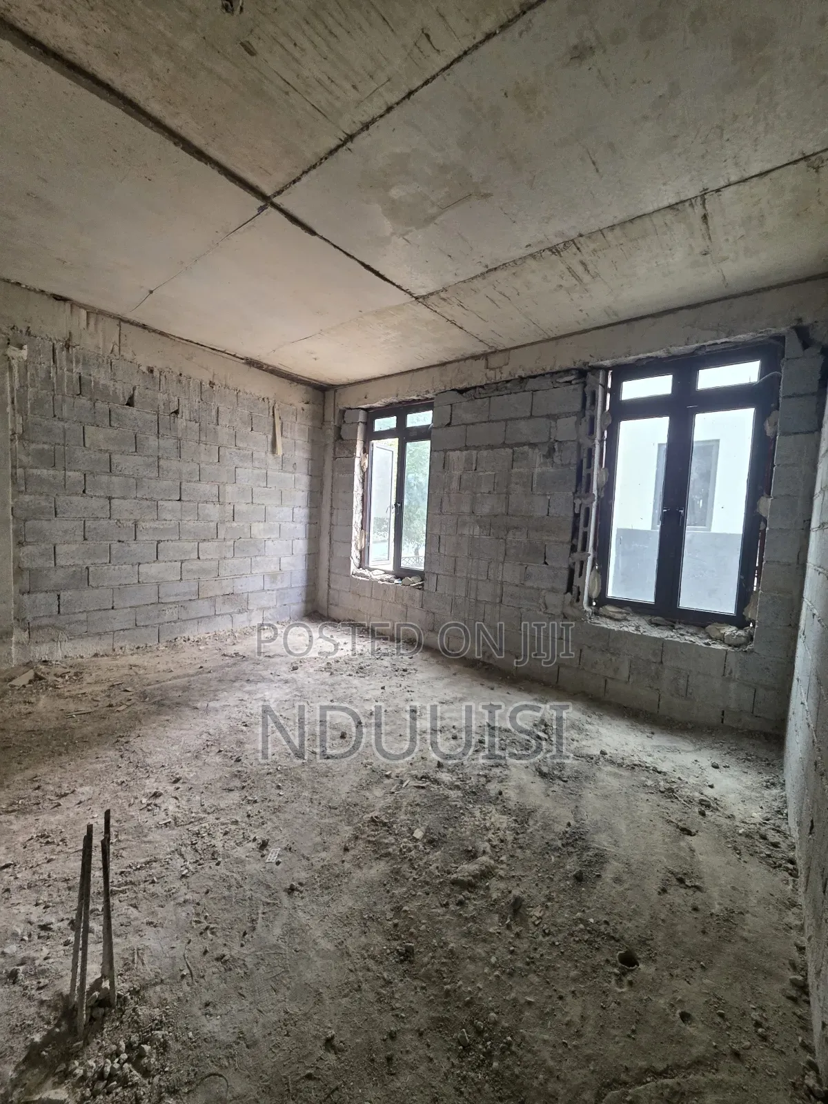 6bdrm Duplex in Guzape District for sale in Guzape District