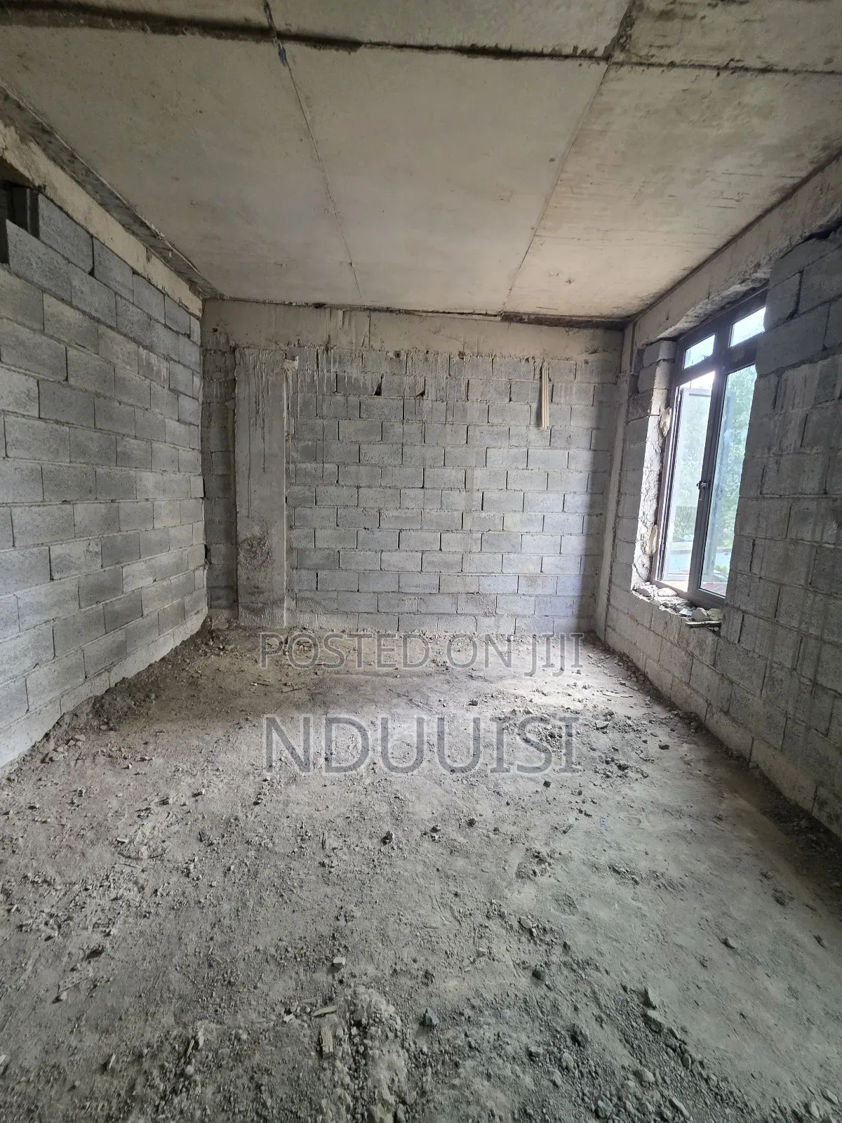 6bdrm Duplex in Guzape District for sale in Guzape District
