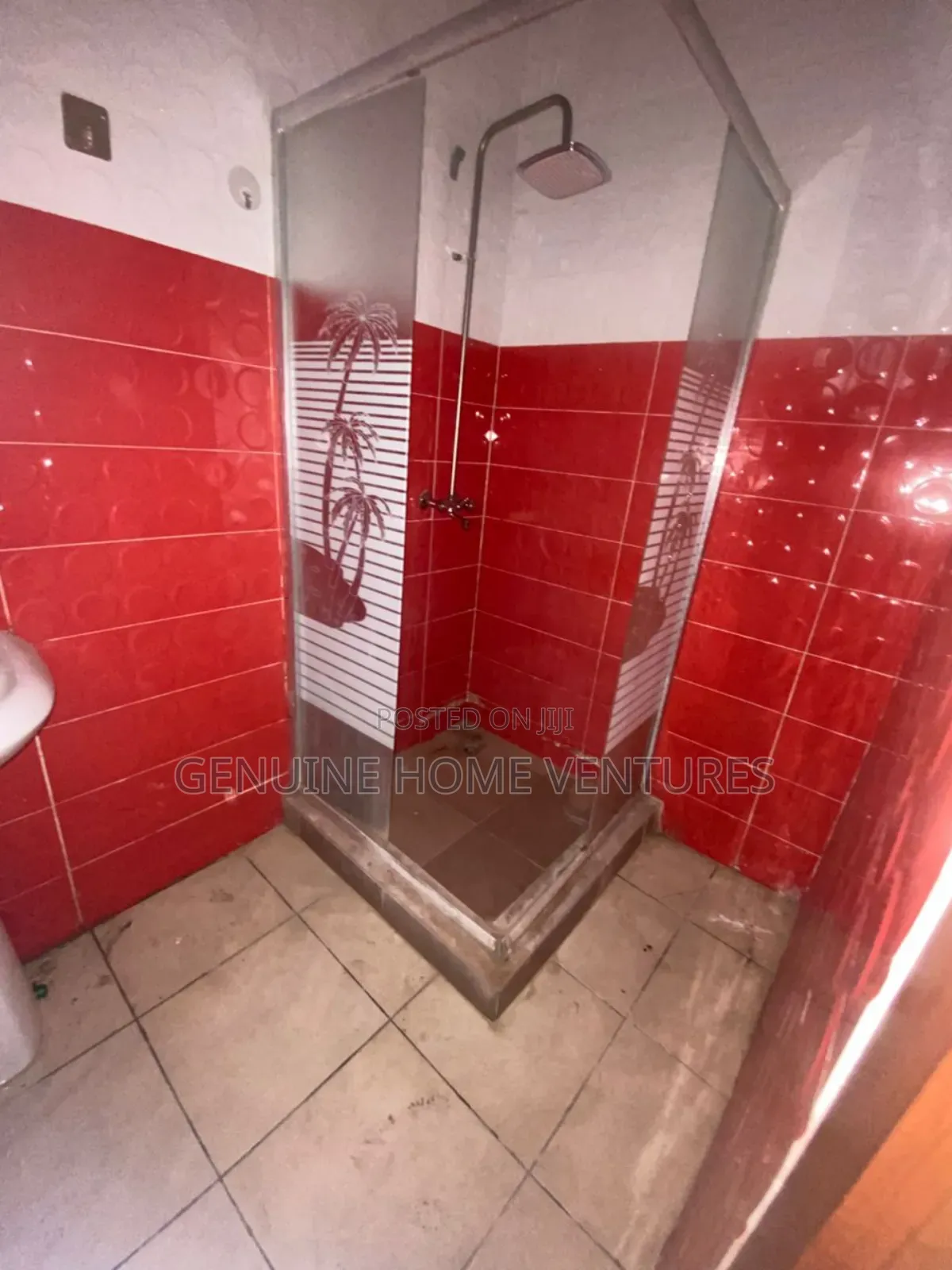 1bdrm Apartment in Chevy View, Chevron for rent in Chevron