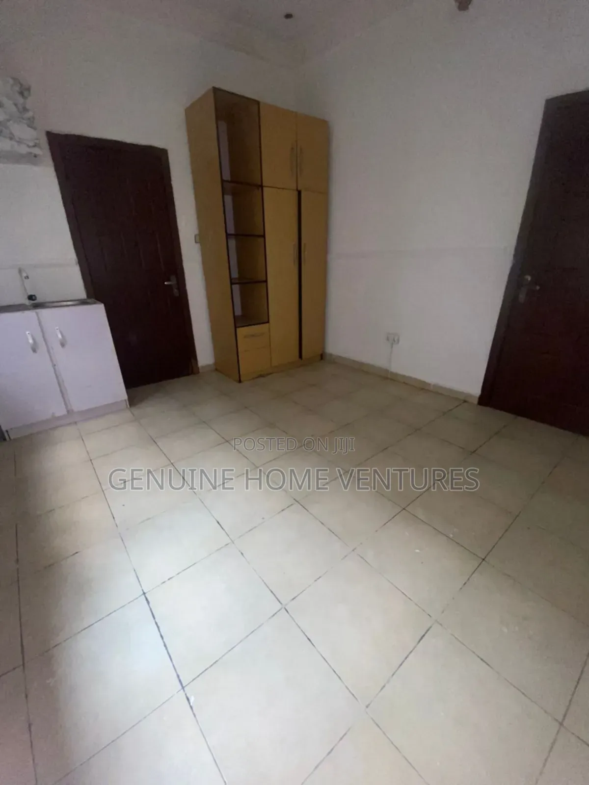 1bdrm Apartment in Chevy View, Chevron for rent in Chevron