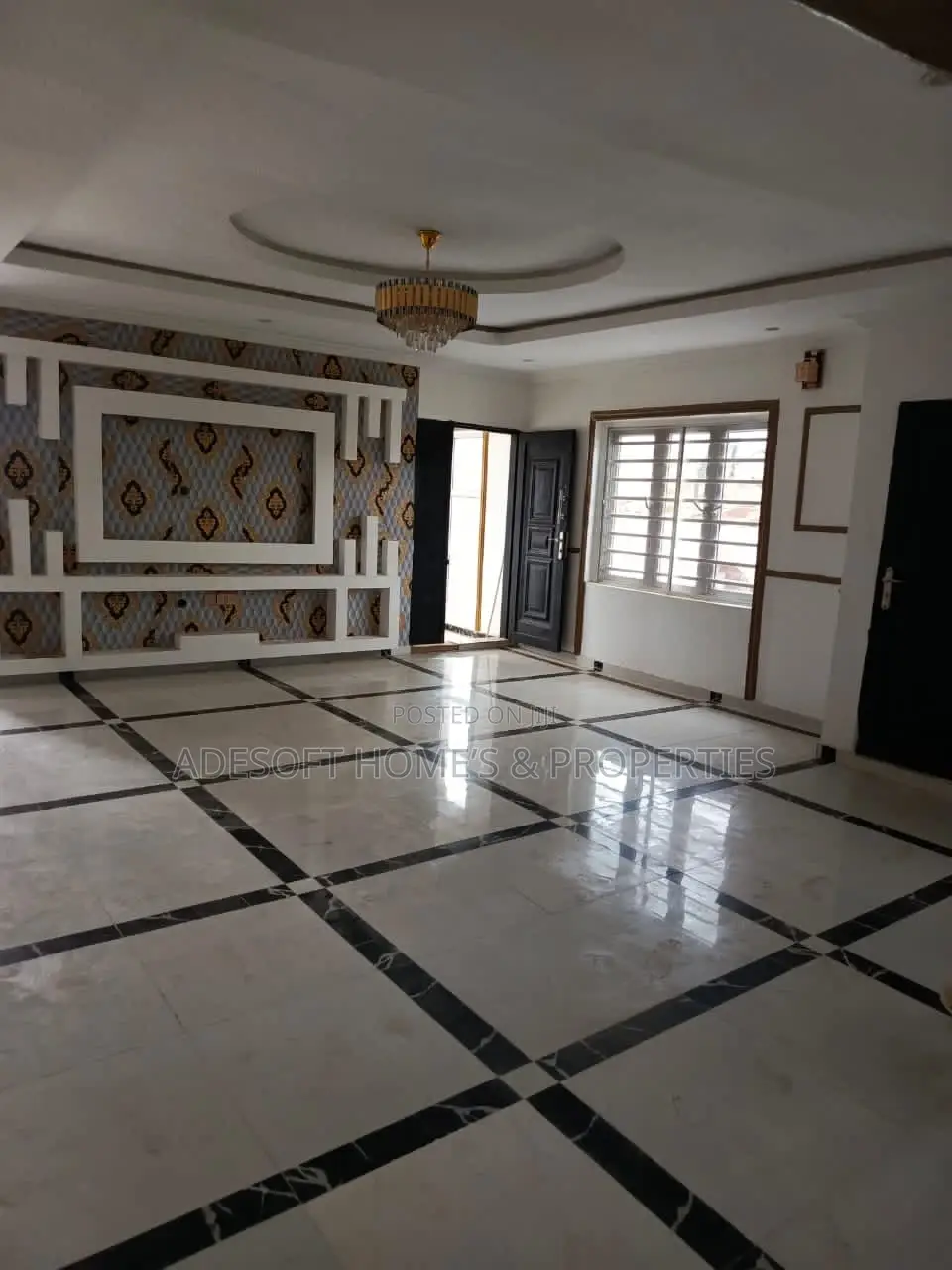 2bdrm Block of Flats in Second Gate, Alakia for sale in Alakia