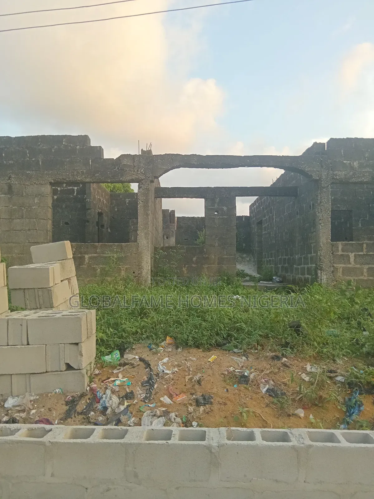 Land for Sale in Lakowe