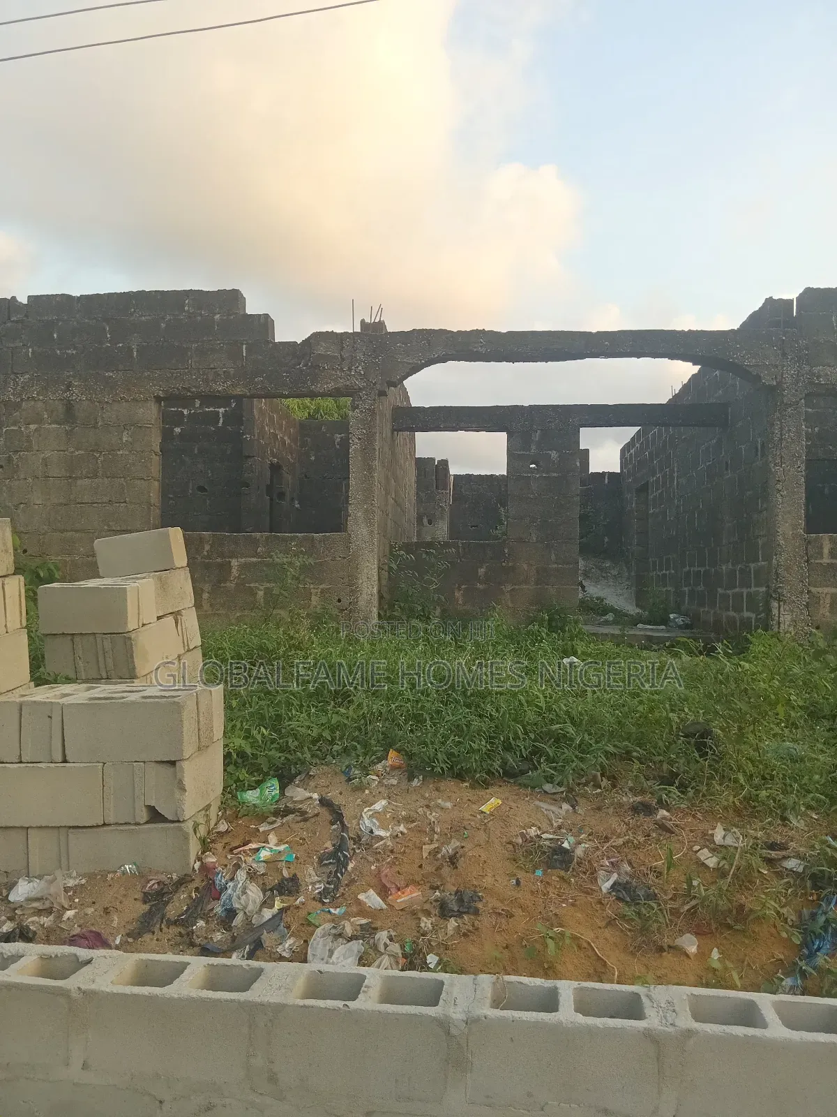 Land for Sale in Lakowe