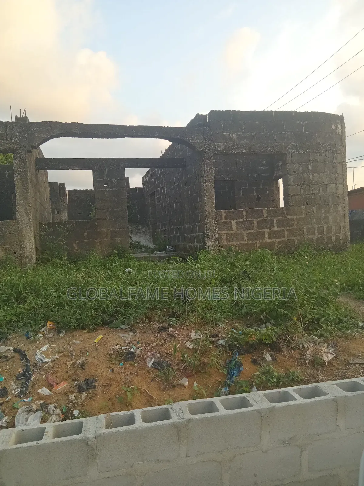 Land for Sale in Lakowe