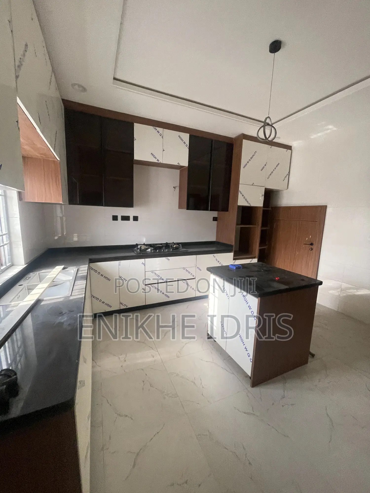 4bdrm Duplex in 4Tree4, Lugbe District for sale in Lugbe District