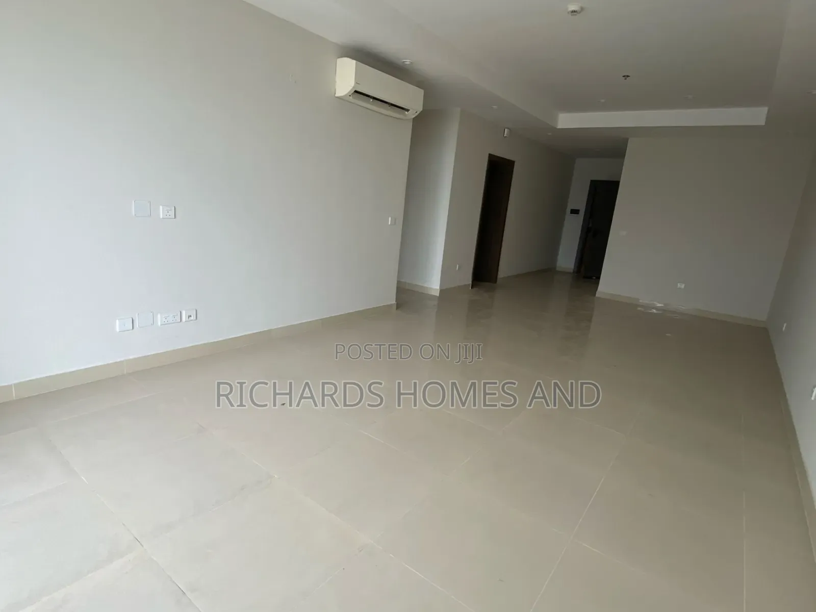 1bdrm Apartment in Bluewaters, Victoria Island Extension for sale in Victoria Island Extension