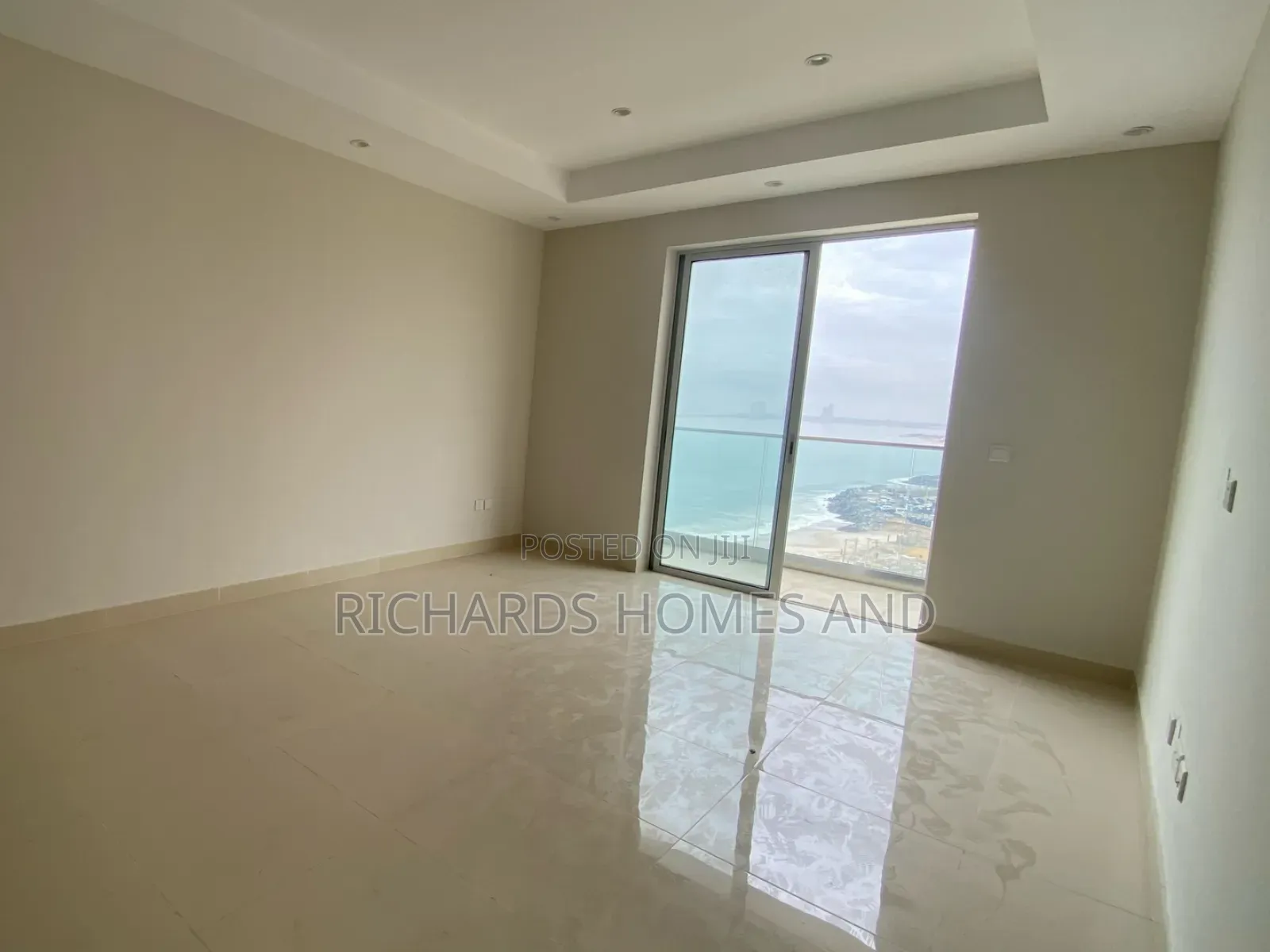 1bdrm Apartment in Bluewaters, Victoria Island Extension for sale in Victoria Island Extension