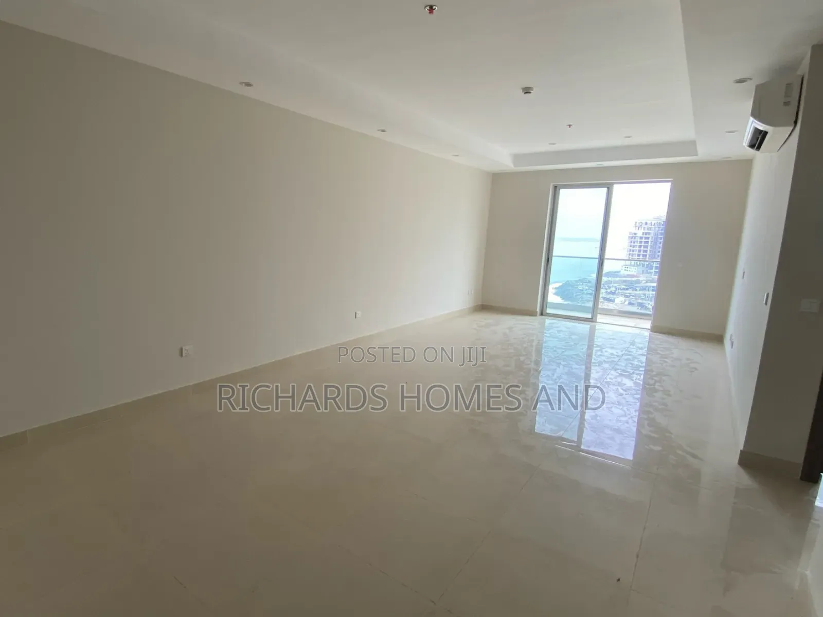 1bdrm Apartment in Bluewaters, Victoria Island Extension for sale in Victoria Island Extension