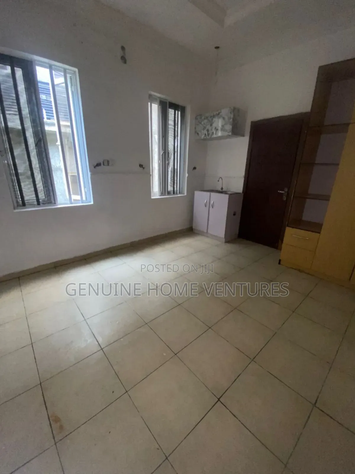 Studio Apartment in Chevy View, Chevron for rent in Chevron
