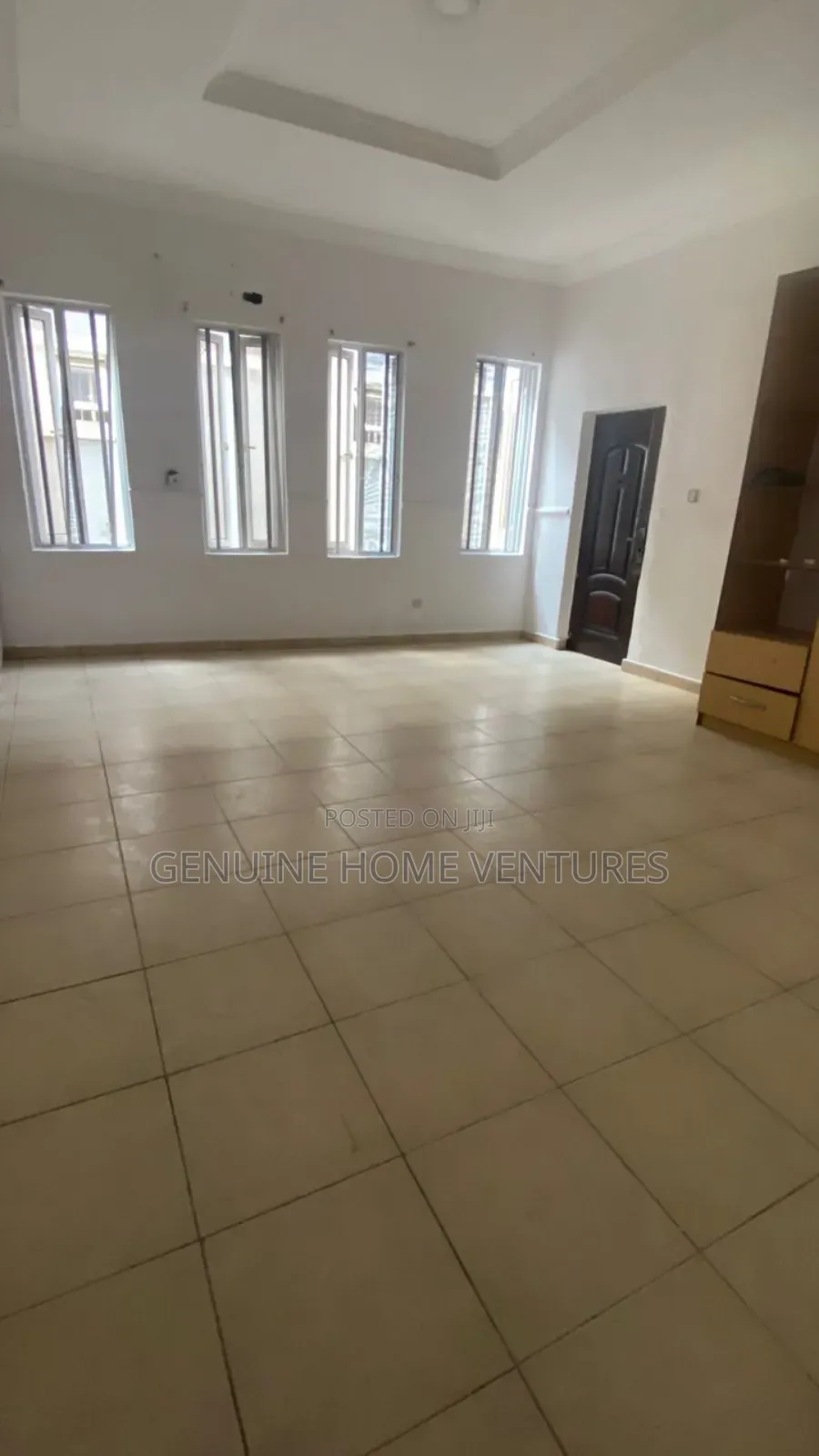 Studio Apartment in Chevy View, Chevron for rent in Chevron
