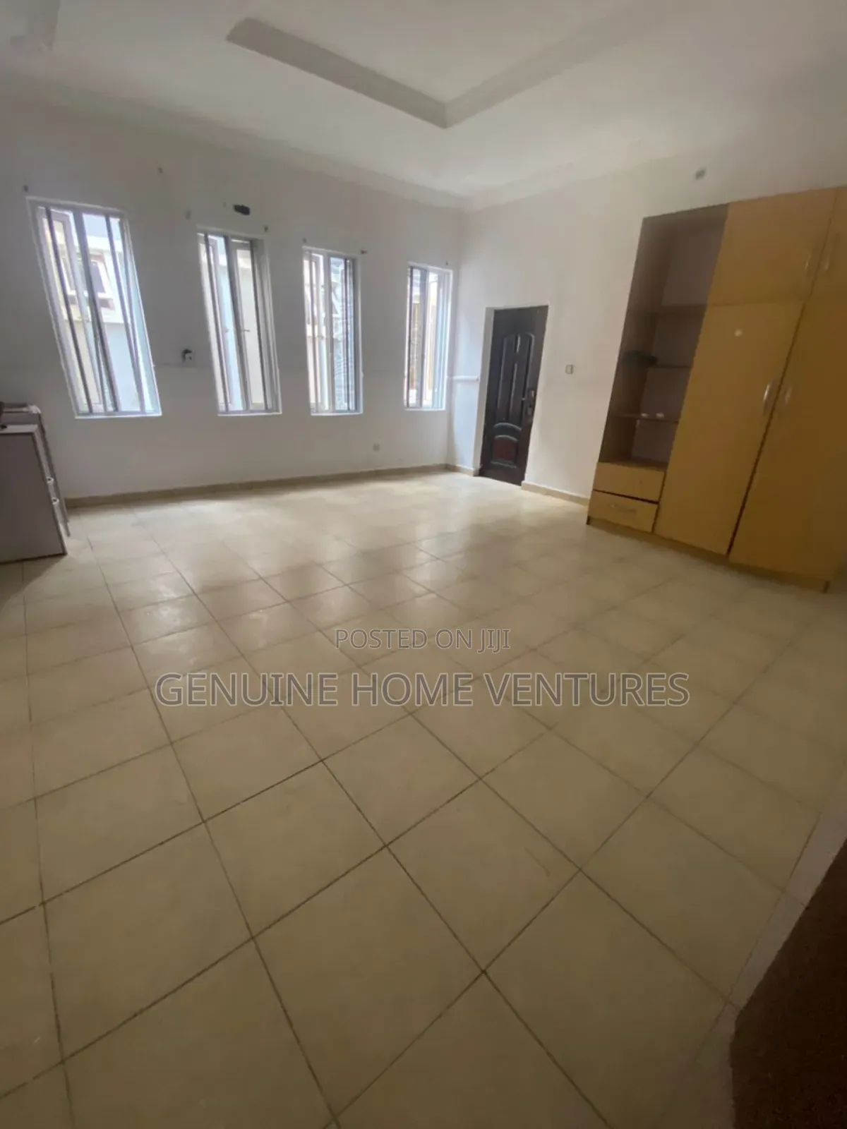 Studio Apartment in Chevy View, Chevron for rent in Chevron