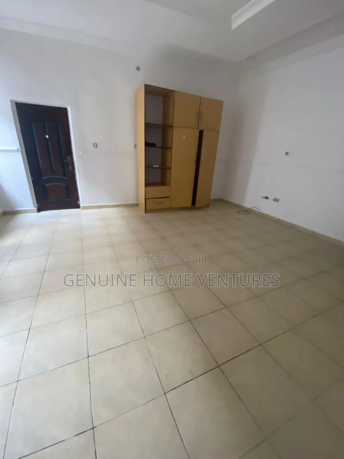 Studio Apartment in Chevy View, Chevron for rent in Chevron