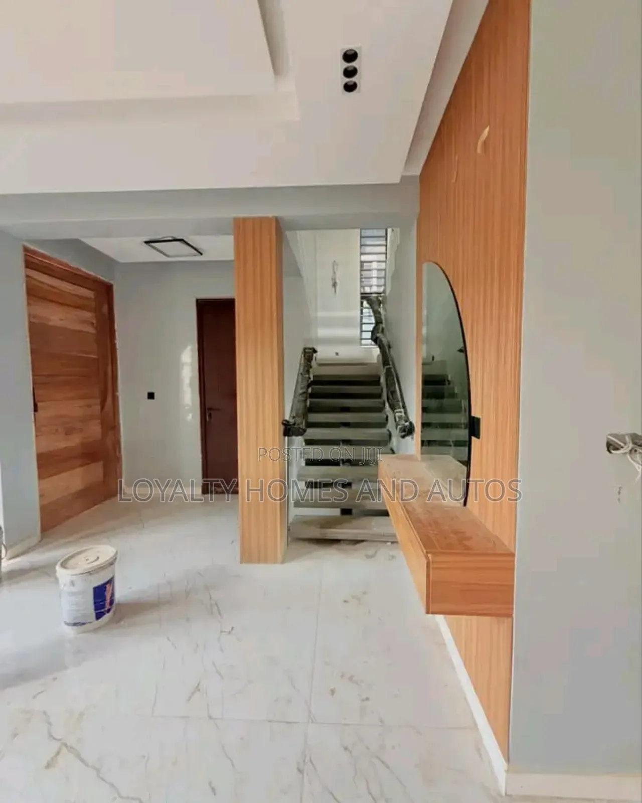 5bdrm Duplex in Ikeja for sale in Ikeja