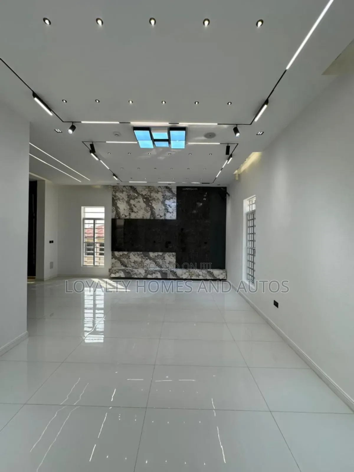 5bdrm Duplex in Ikeja for sale in Ikeja
