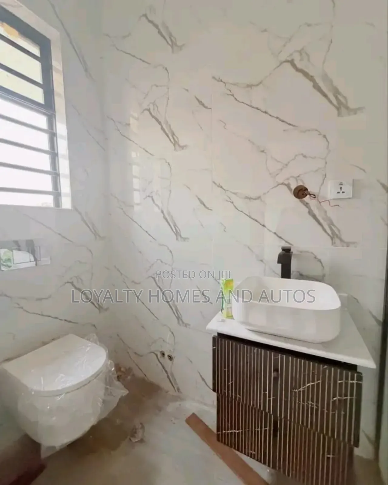 5bdrm Duplex in Ikeja for sale in Ikeja
