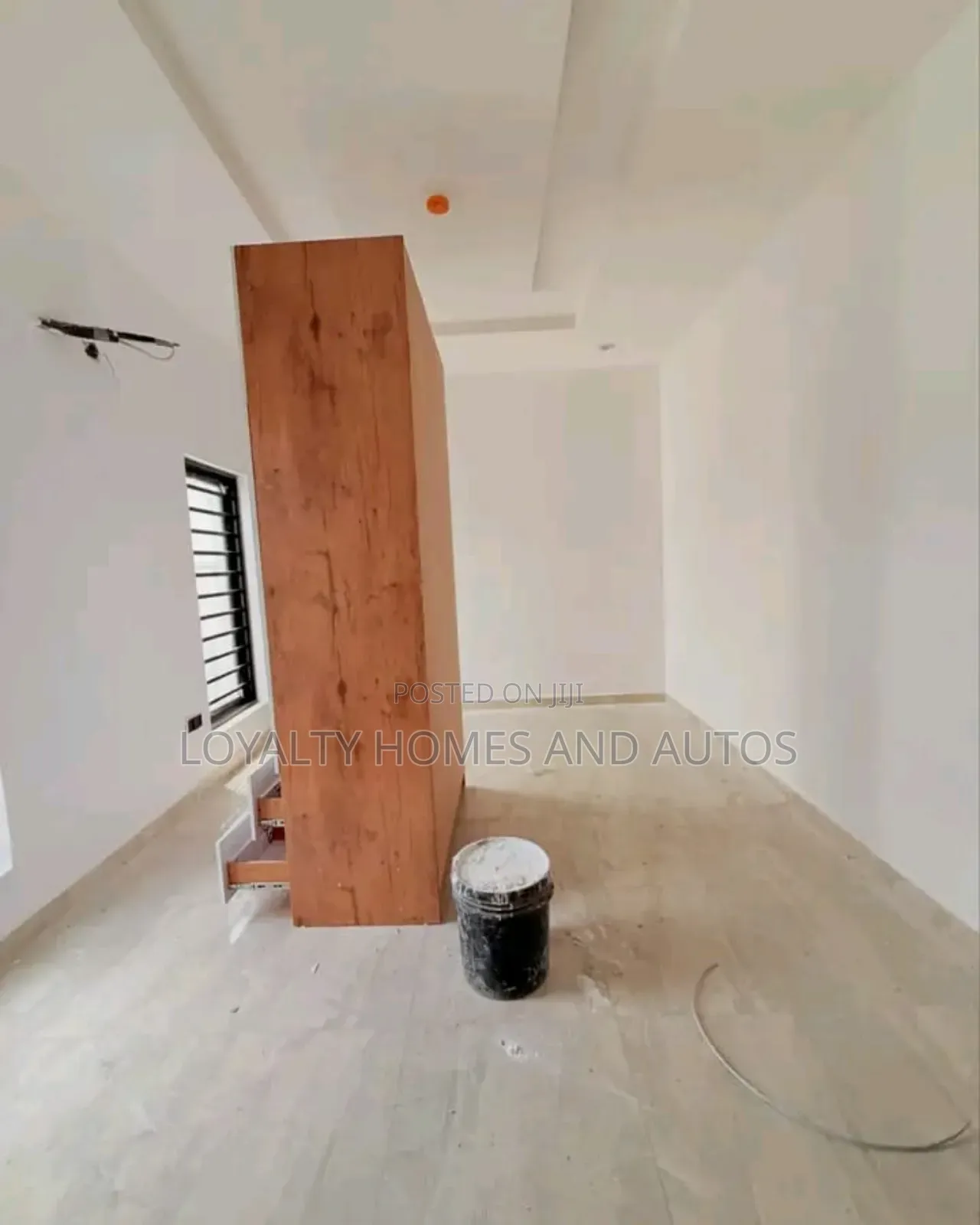 5bdrm Duplex in Ikeja for sale in Ikeja