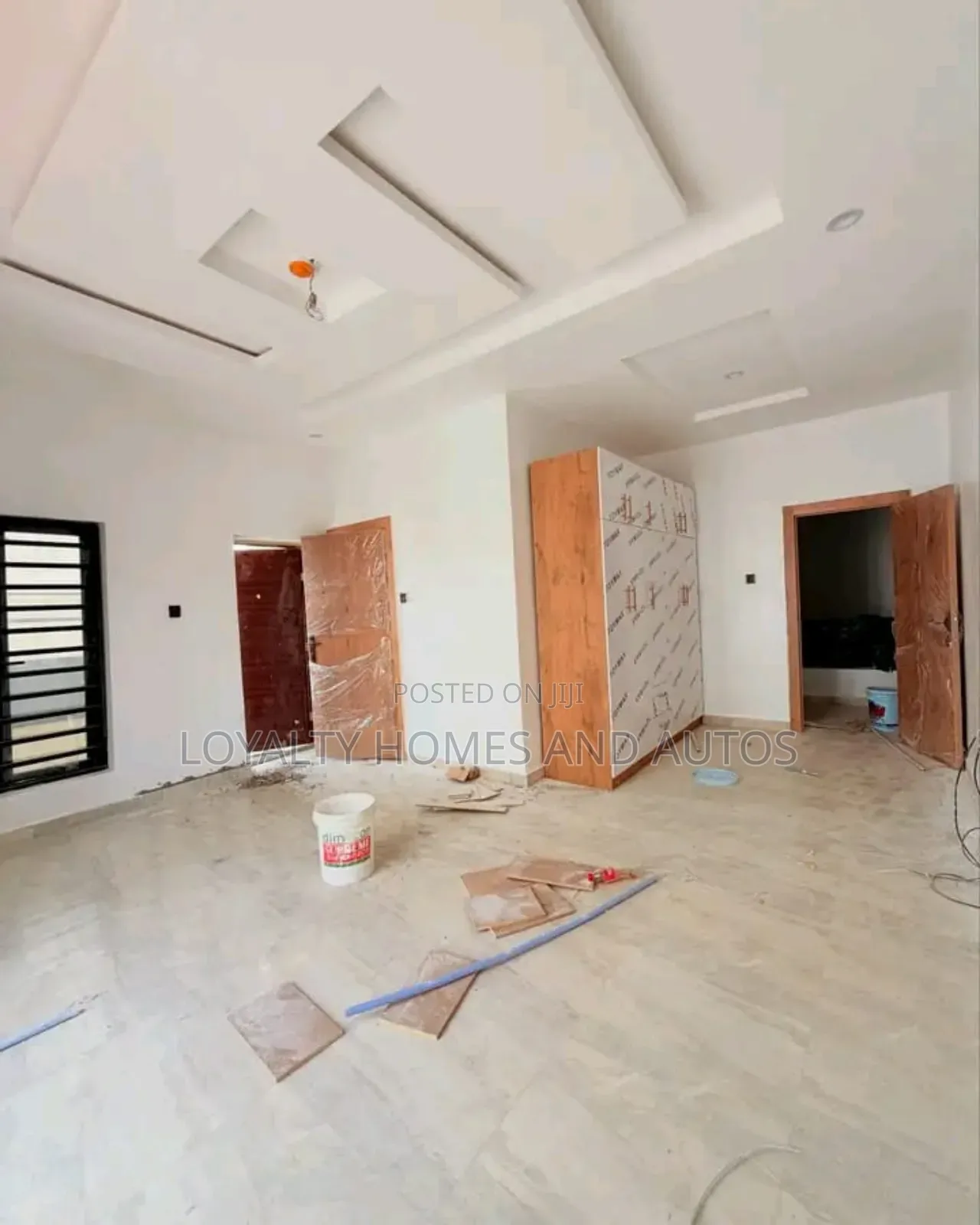 4bdrm Duplex in Omole Phase 2 for sale in Omole Phase 2