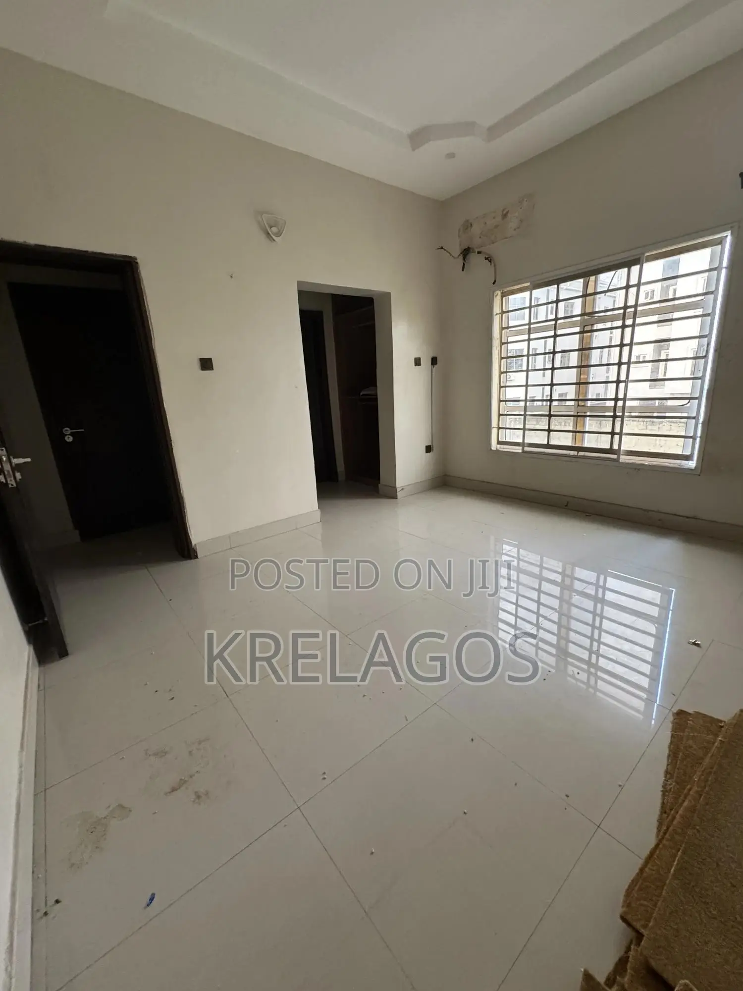 4bdrm Duplex in Ikate for rent in Ikate