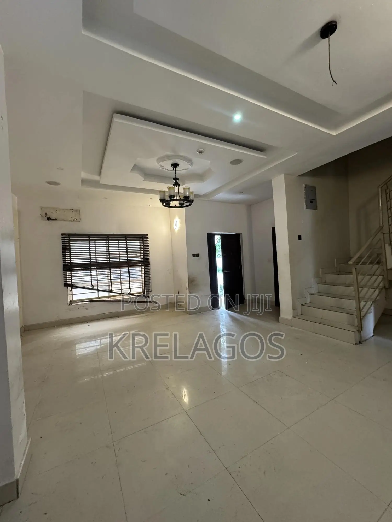 4bdrm Duplex in Ikate for rent in Ikate
