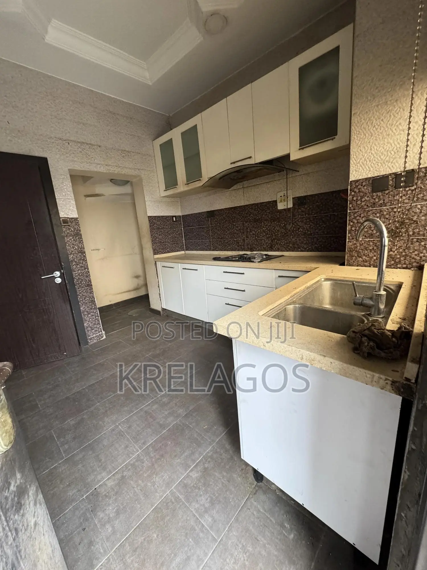 4bdrm Duplex in Ikate for rent in Ikate
