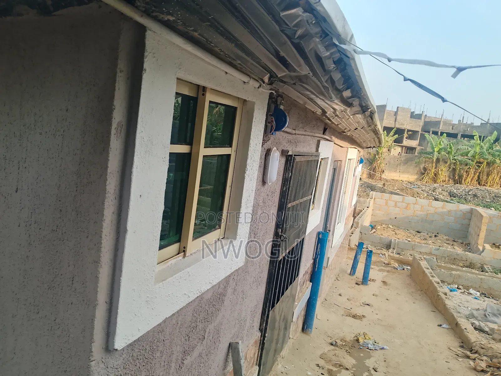 1bdrm Block of Flats in Wumba for sale in Wumba