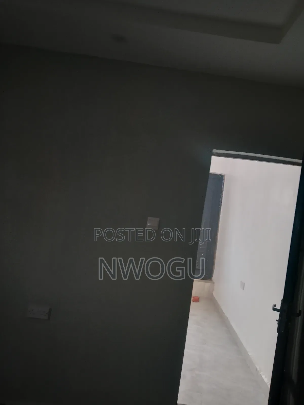 1bdrm Block of Flats in Wumba for sale in Wumba