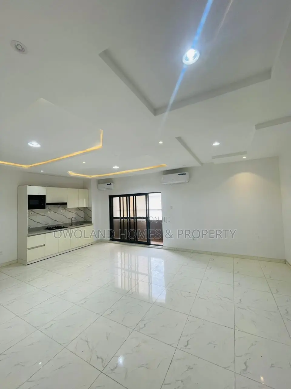 2bdrm Block of Flats in Lekki for rent in Lekki