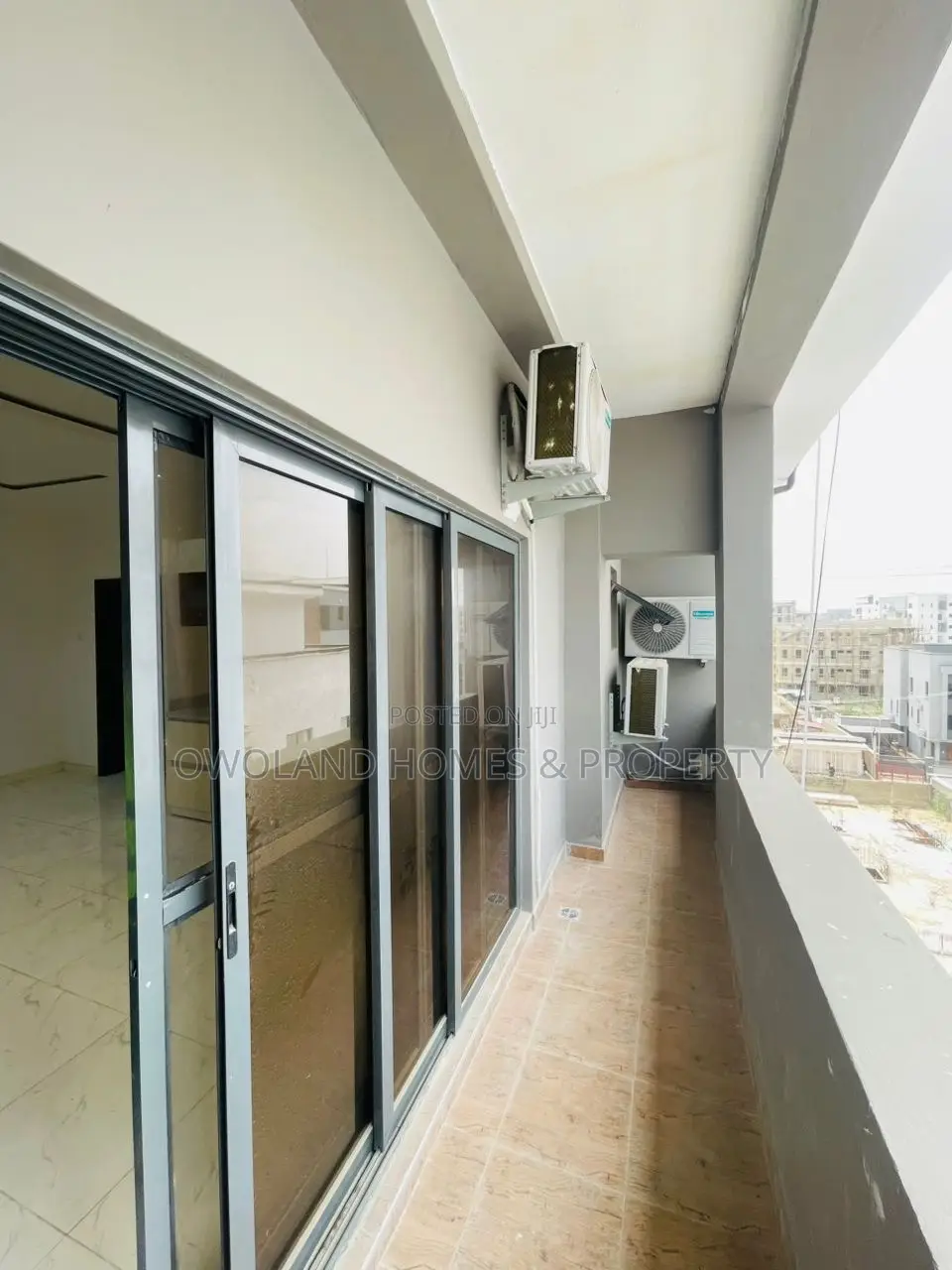 2bdrm Block of Flats in Lekki for rent in Lekki