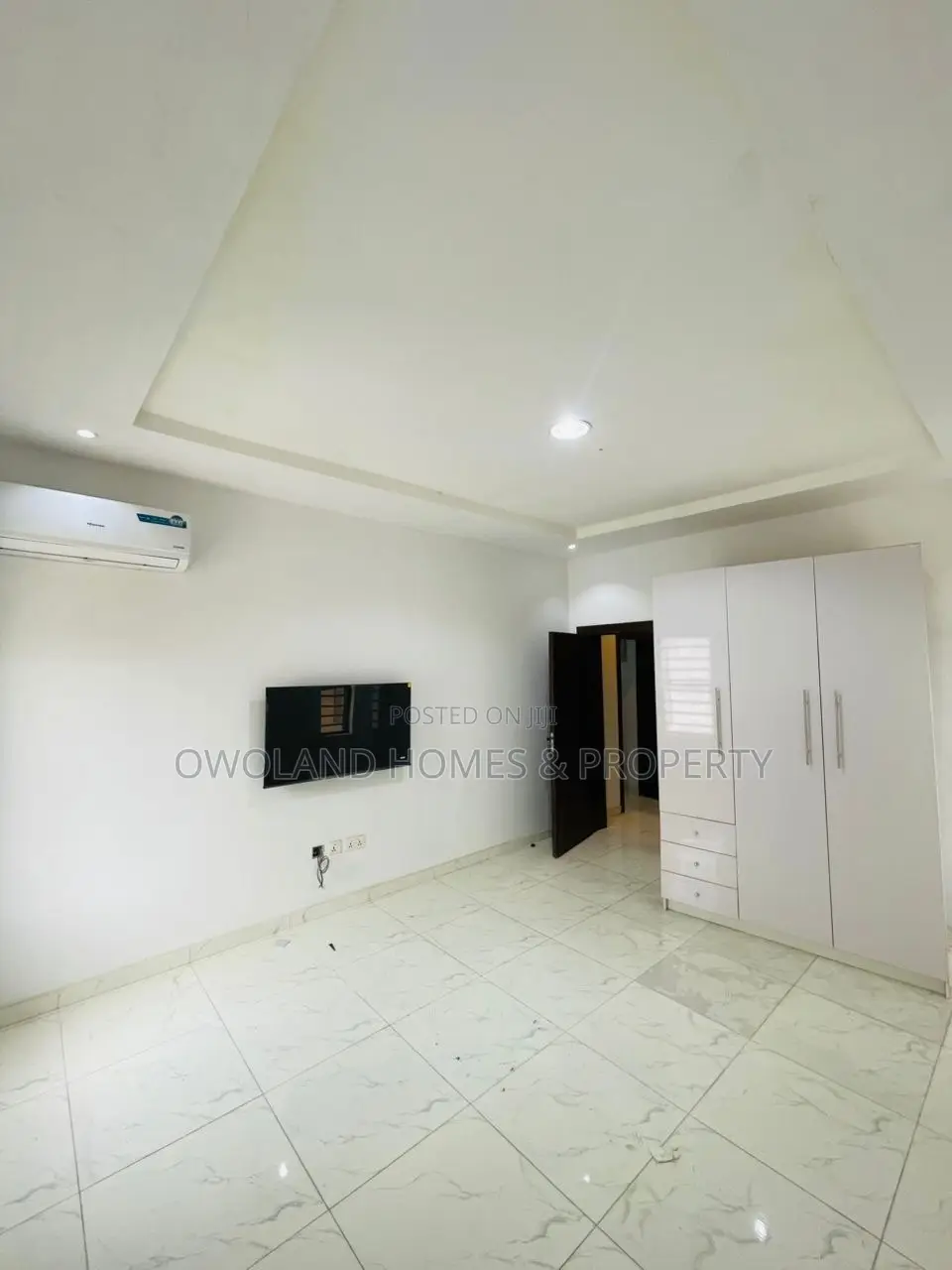2bdrm Block of Flats in Lekki for rent in Lekki