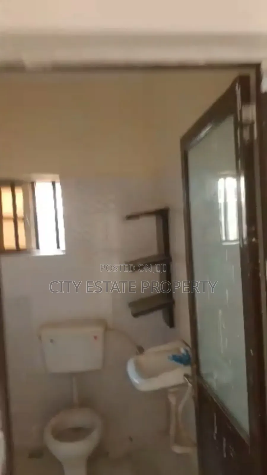1bdrm Block of Flats in City Estate, Apo Resettlement for rent in Apo Resettlement