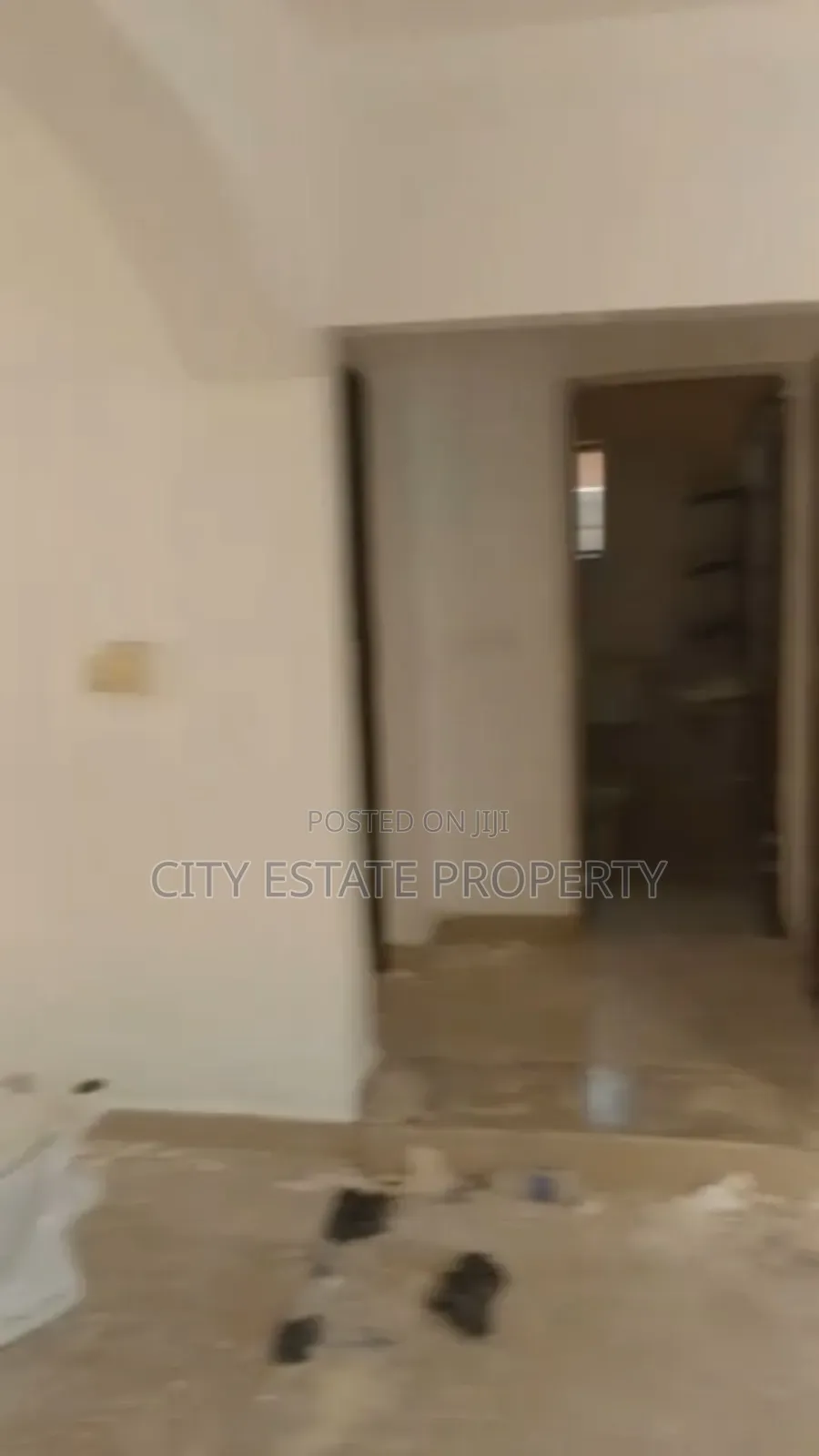 1bdrm Block of Flats in City Estate, Apo Resettlement for rent in Apo Resettlement