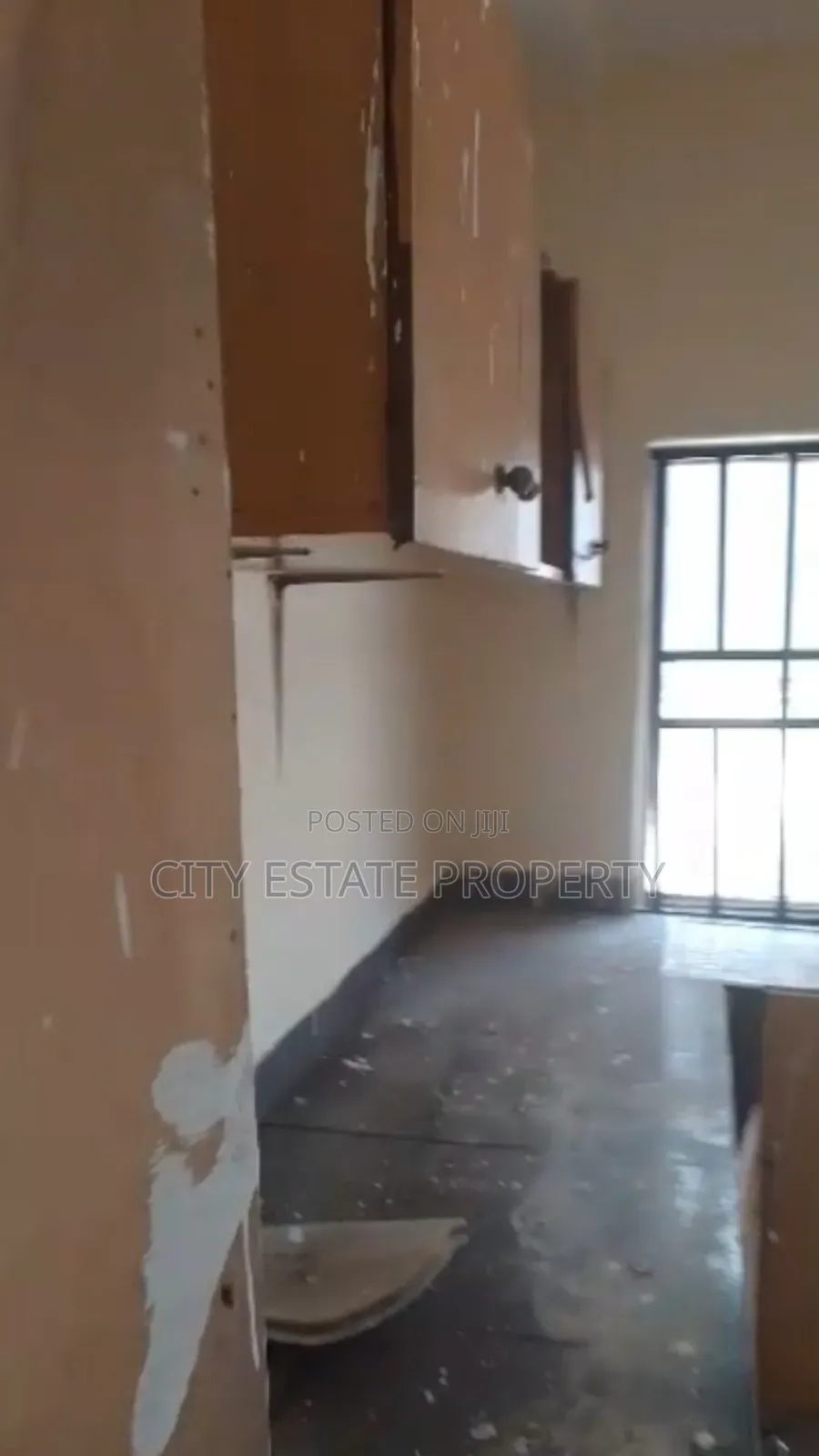 1bdrm Block of Flats in City Estate, Apo Resettlement for rent in Apo Resettlement