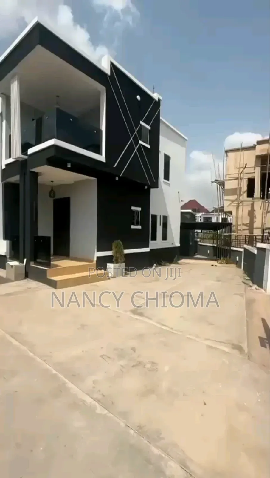 Furnished 4bdrm Duplex in Valley Estate, Gra, Enugu for sale in Enugu