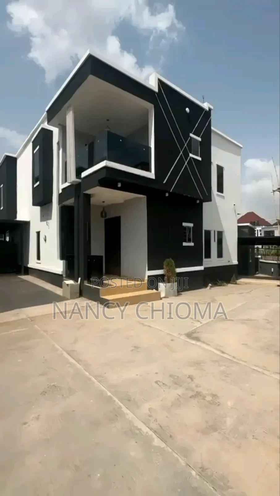 Furnished 4bdrm Duplex in Valley Estate, Gra, Enugu for sale in Enugu