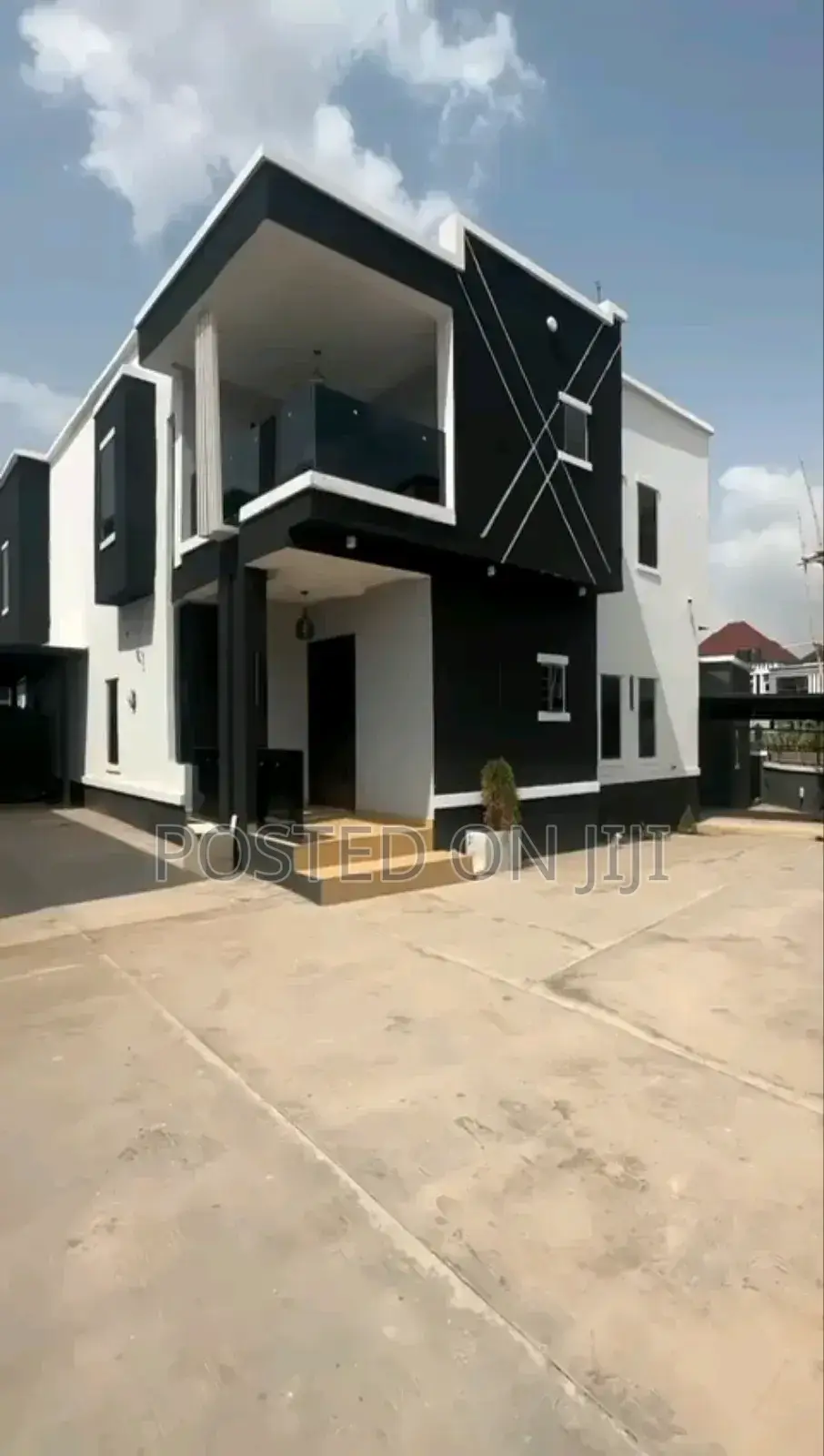 Furnished 4bdrm Duplex in Valley Estate, Gra, Enugu for sale in Enugu