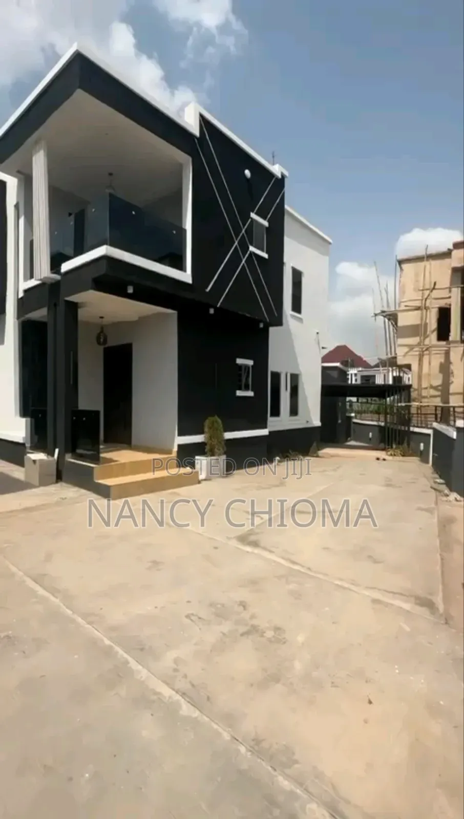 Furnished 4bdrm Duplex in Valley Estate, Gra, Enugu for sale in Enugu
