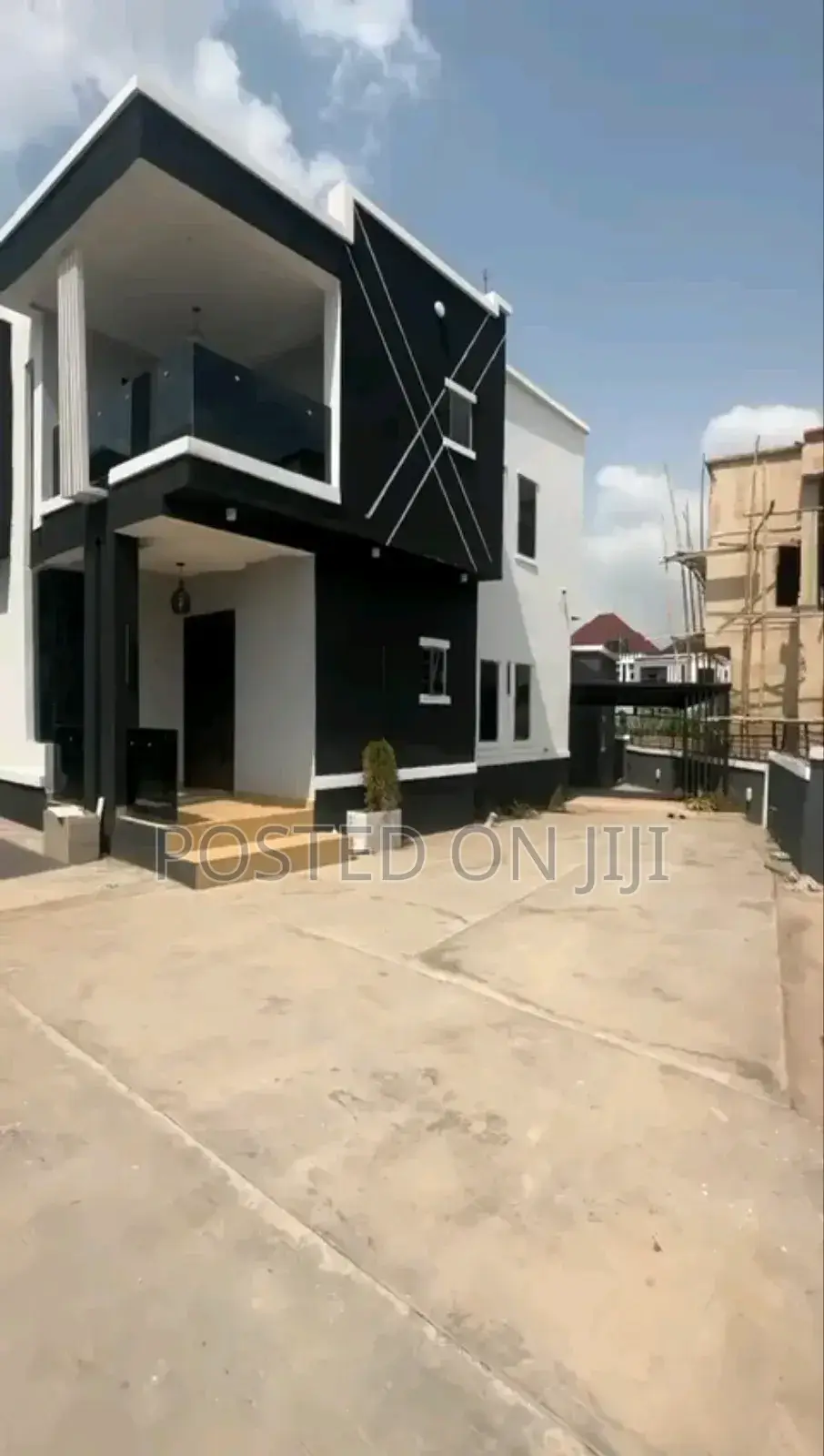 Furnished 4bdrm Duplex in Valley Estate, Gra, Enugu for sale in Enugu