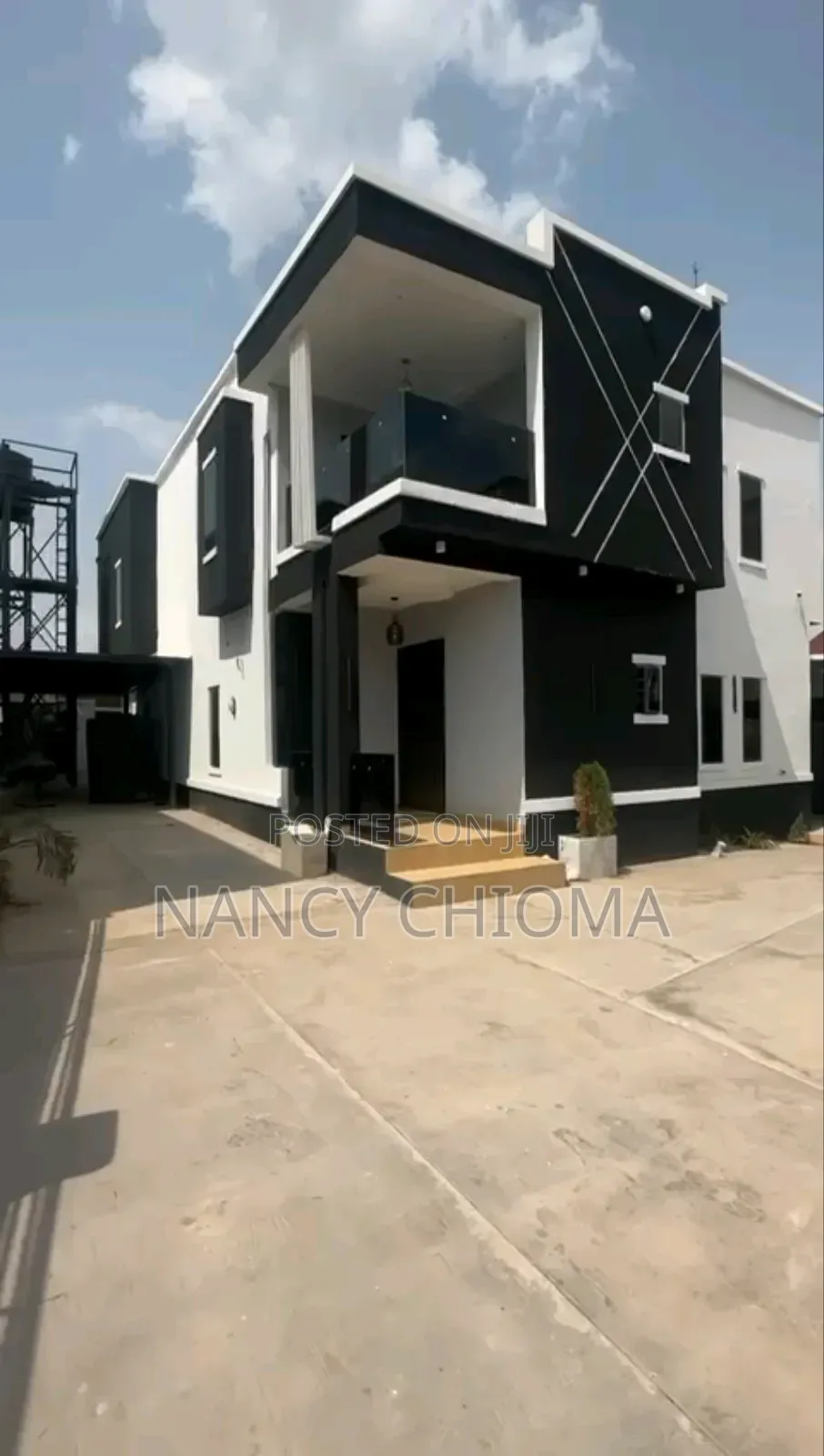 Furnished 4bdrm Duplex in Valley Estate, Gra, Enugu for sale in Enugu