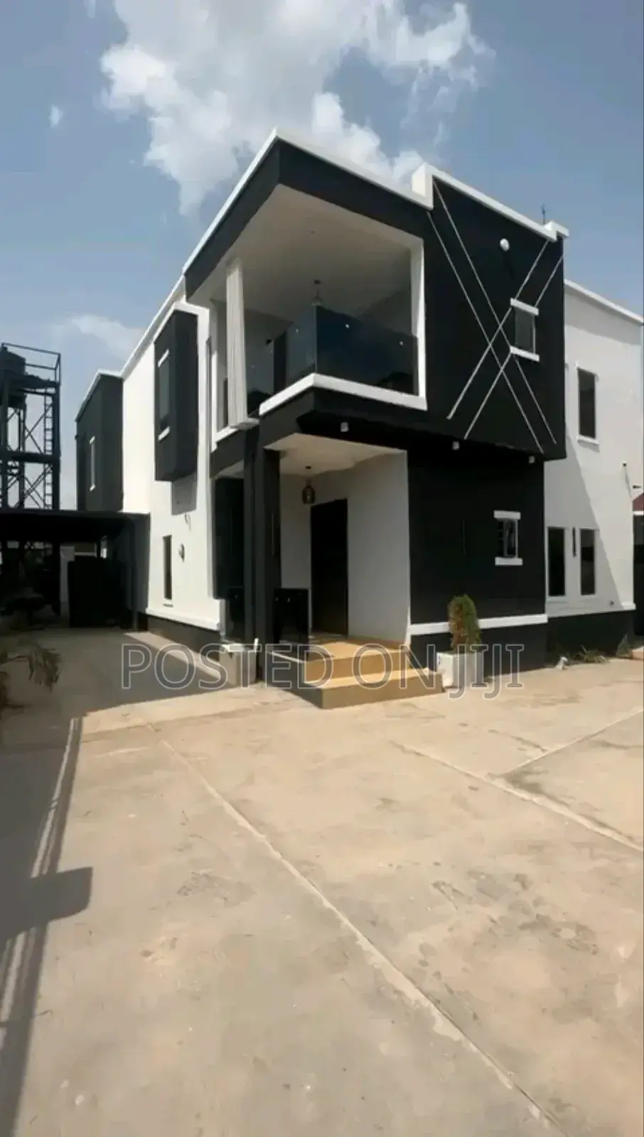 Furnished 4bdrm Duplex in Valley Estate, Gra, Enugu for sale in Enugu