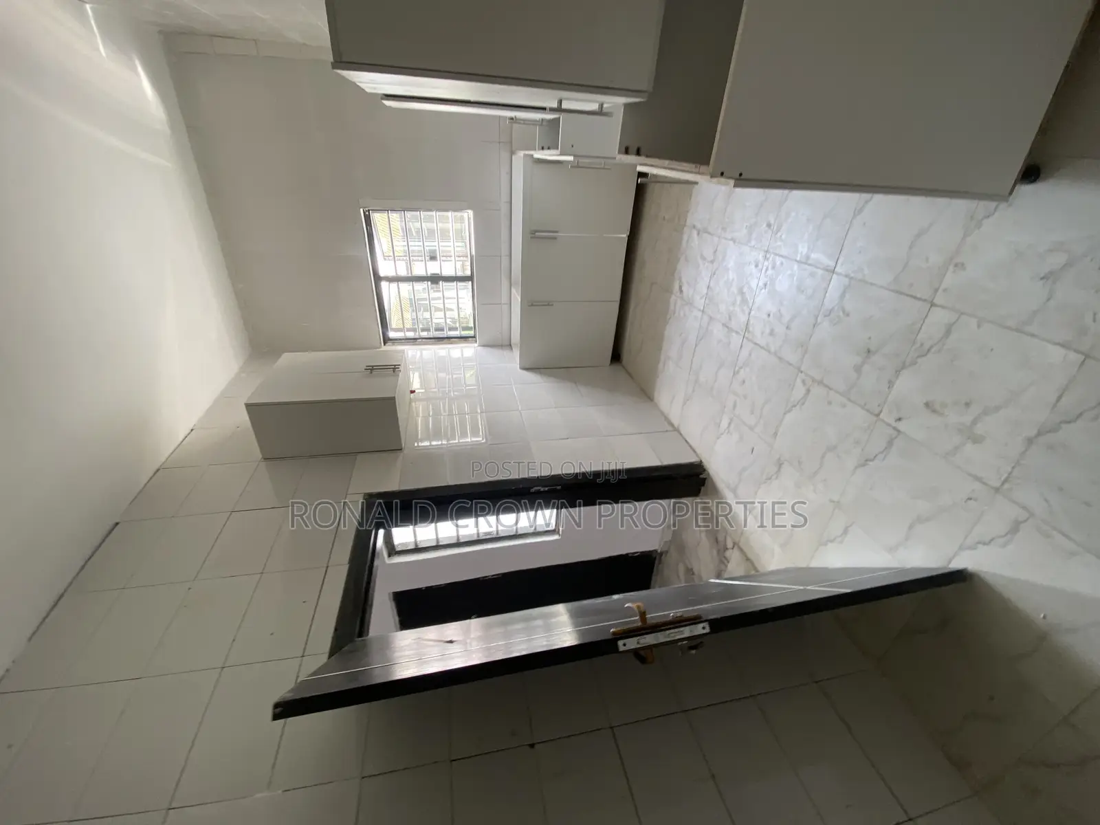 3bdrm Apartment in Ago Palace for sale in Ago Palace