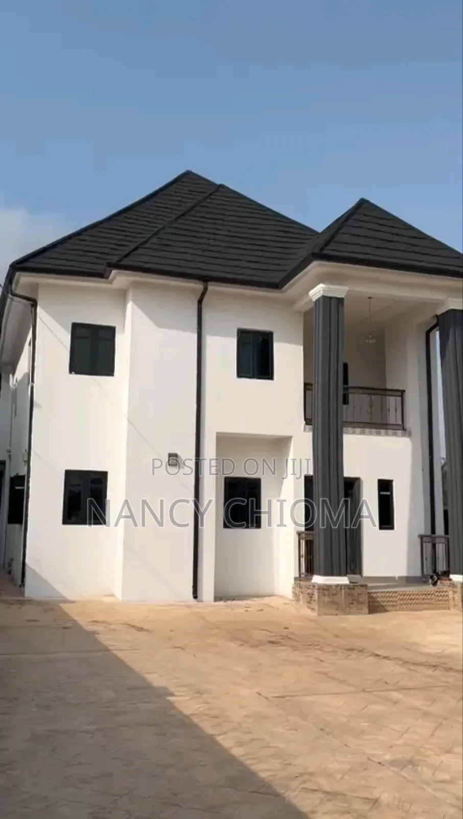 Furnished 5bdrm Duplex in Phase 6, Transekulu, Enugu for sale in Enugu
