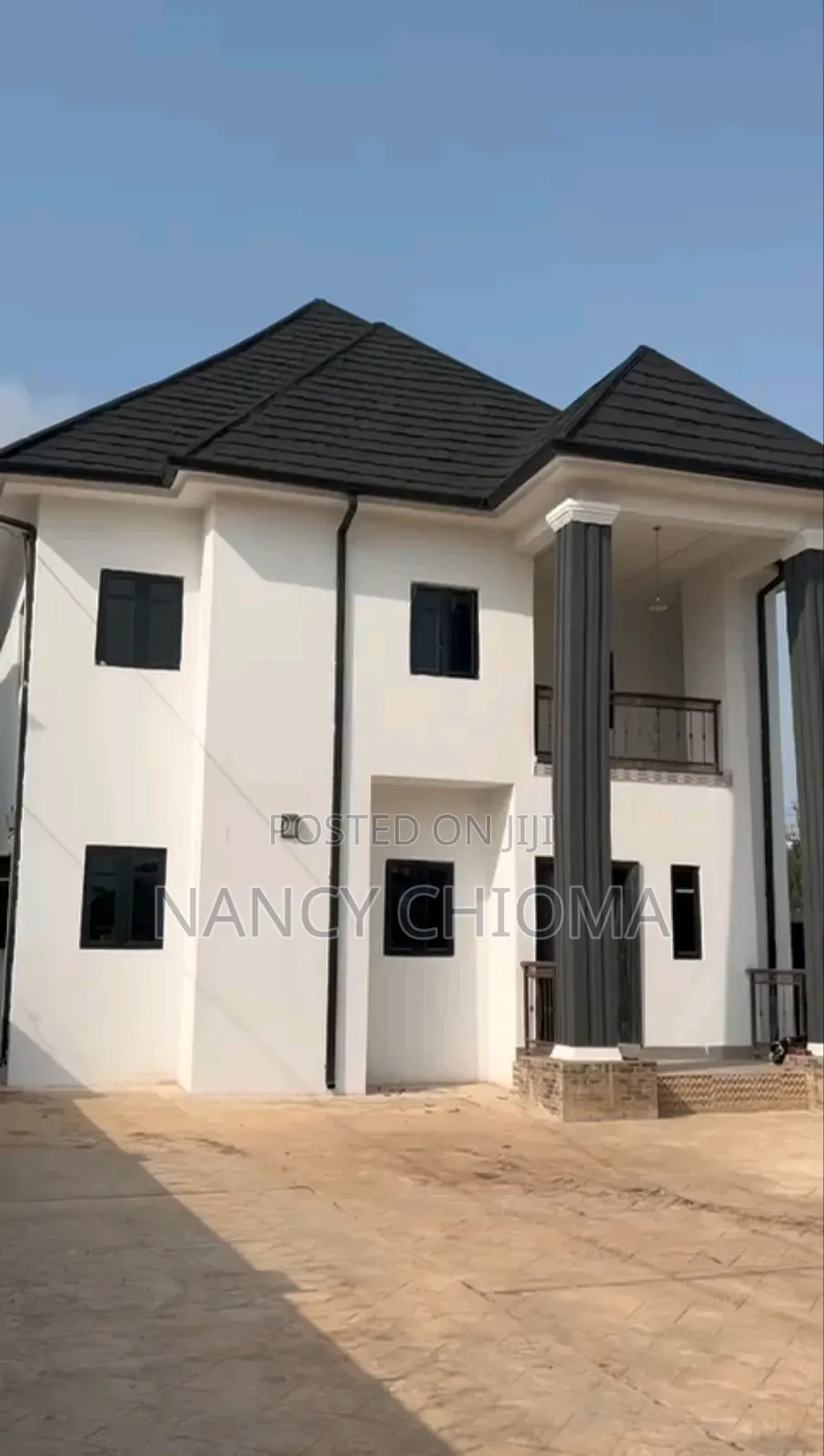 Furnished 5bdrm Duplex in Phase 6, Transekulu, Enugu for sale in Enugu