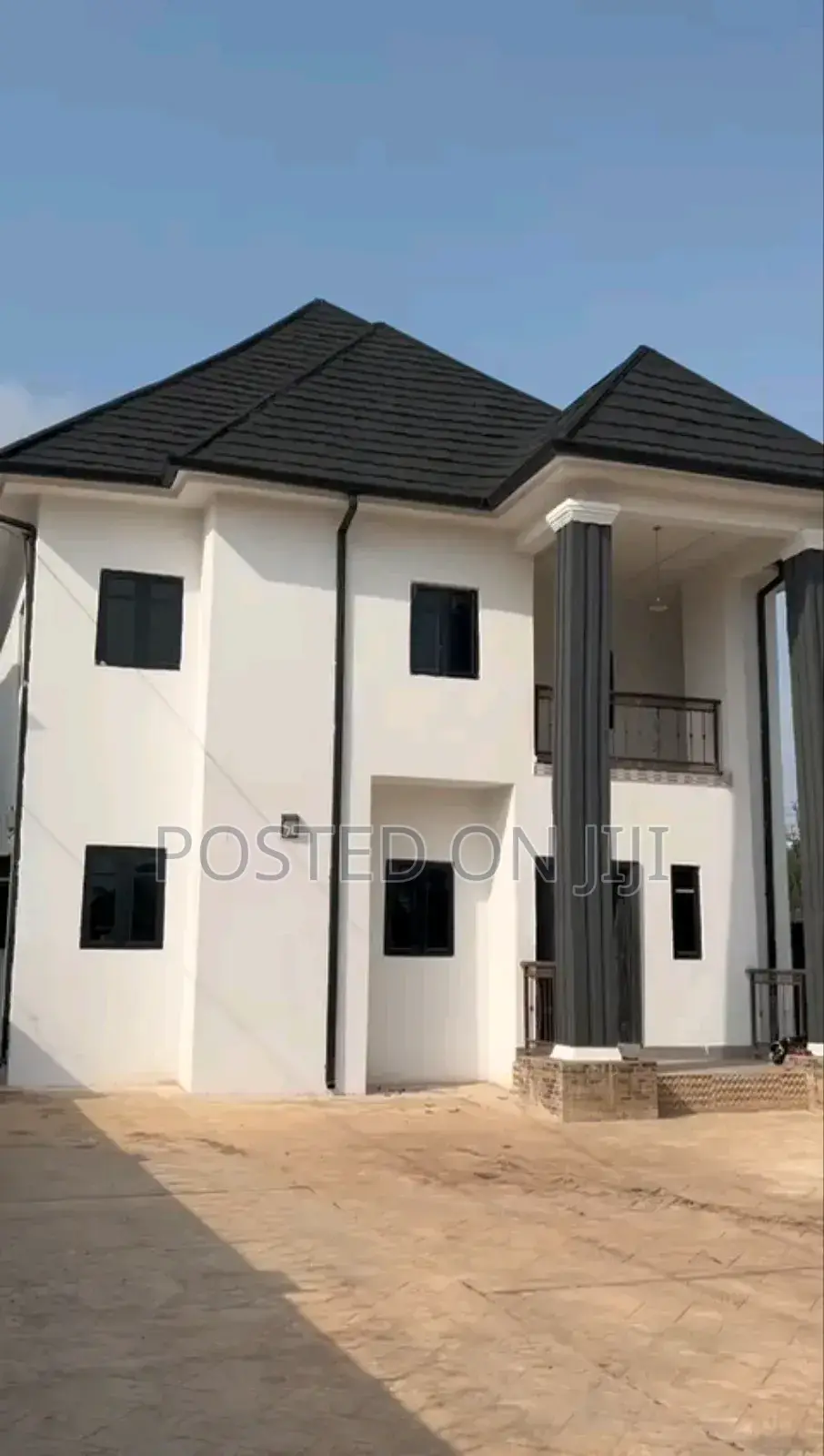 Furnished 5bdrm Duplex in Phase 6, Transekulu, Enugu for sale in Enugu