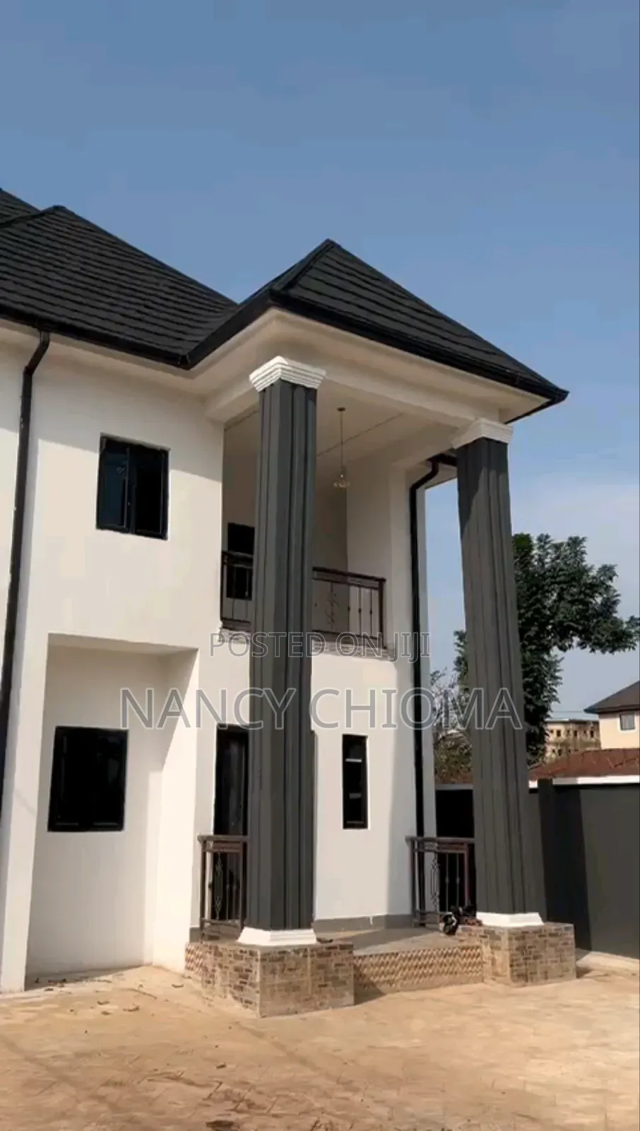 Furnished 5bdrm Duplex in Phase 6, Transekulu, Enugu for sale in Enugu