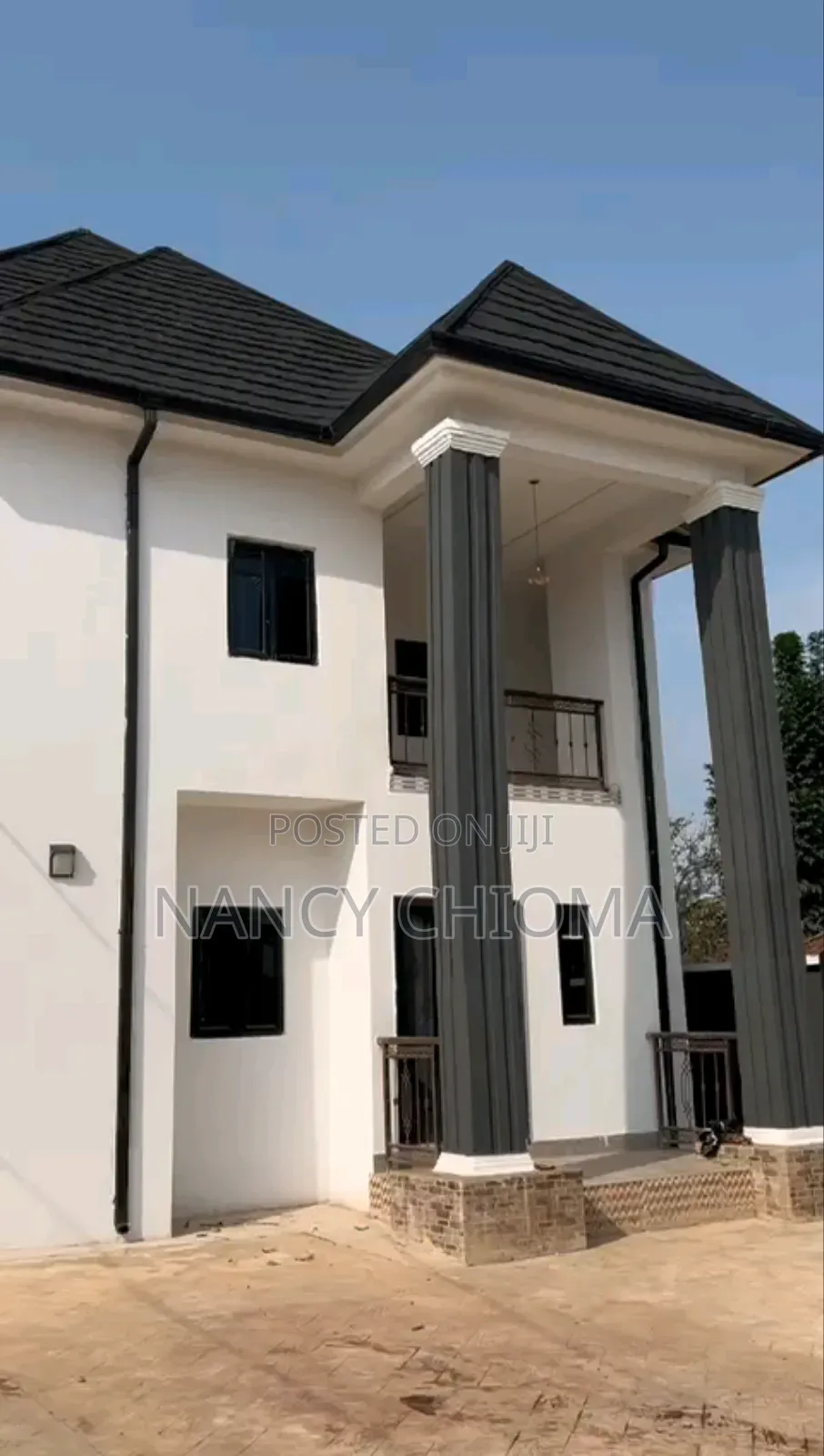 Furnished 5bdrm Duplex in Phase 6, Transekulu, Enugu for sale in Enugu