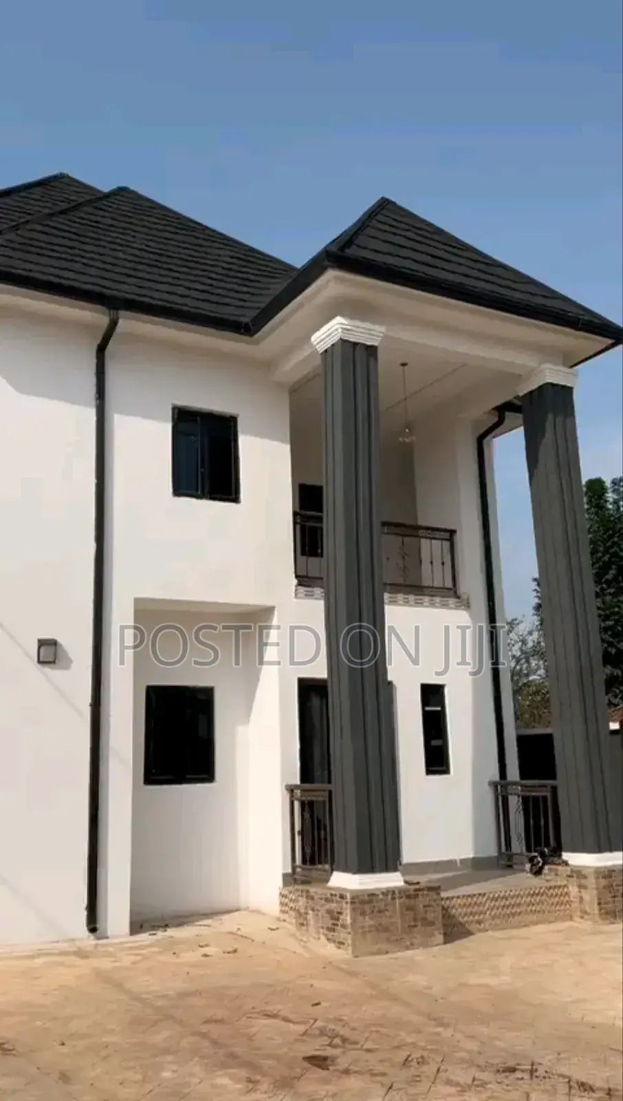 Furnished 5bdrm Duplex in Phase 6, Transekulu, Enugu for sale in Enugu