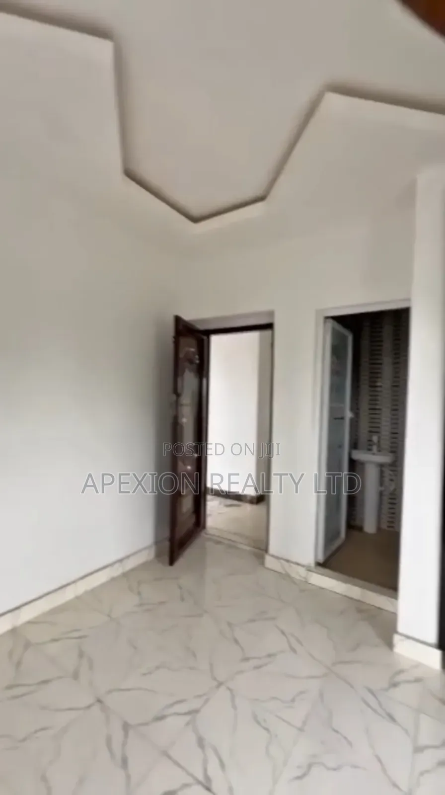 1bdrm Apartment in Apexion Estate, Rumuosi for rent in Rumuosi