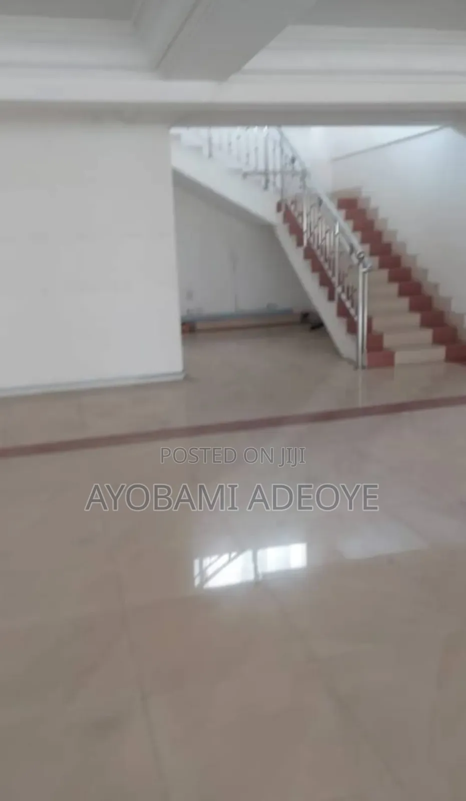 Showroom/Office Space for Lease at Vi in Akin Adesola
