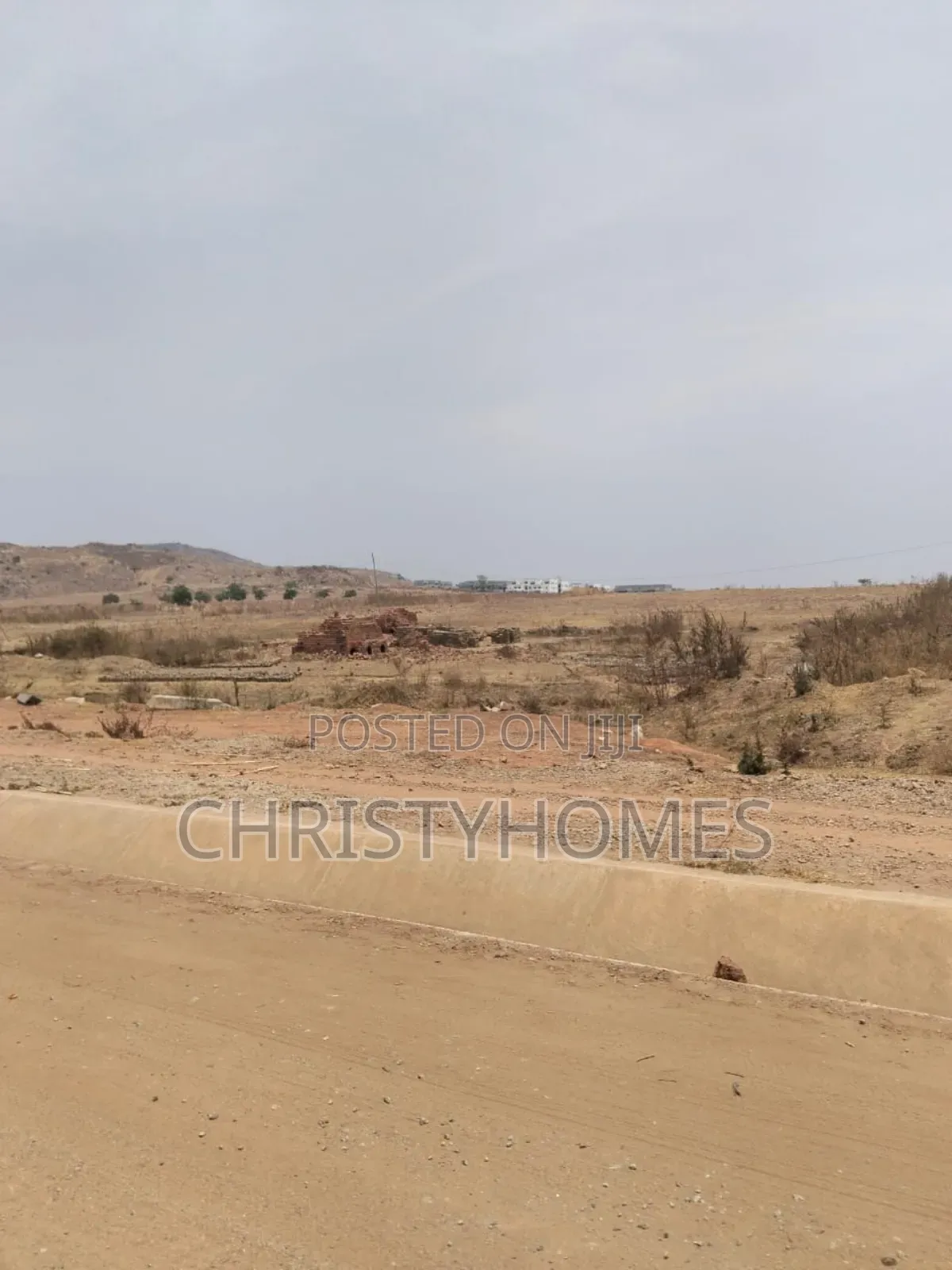 R of O Land for Sale in Asokoro
