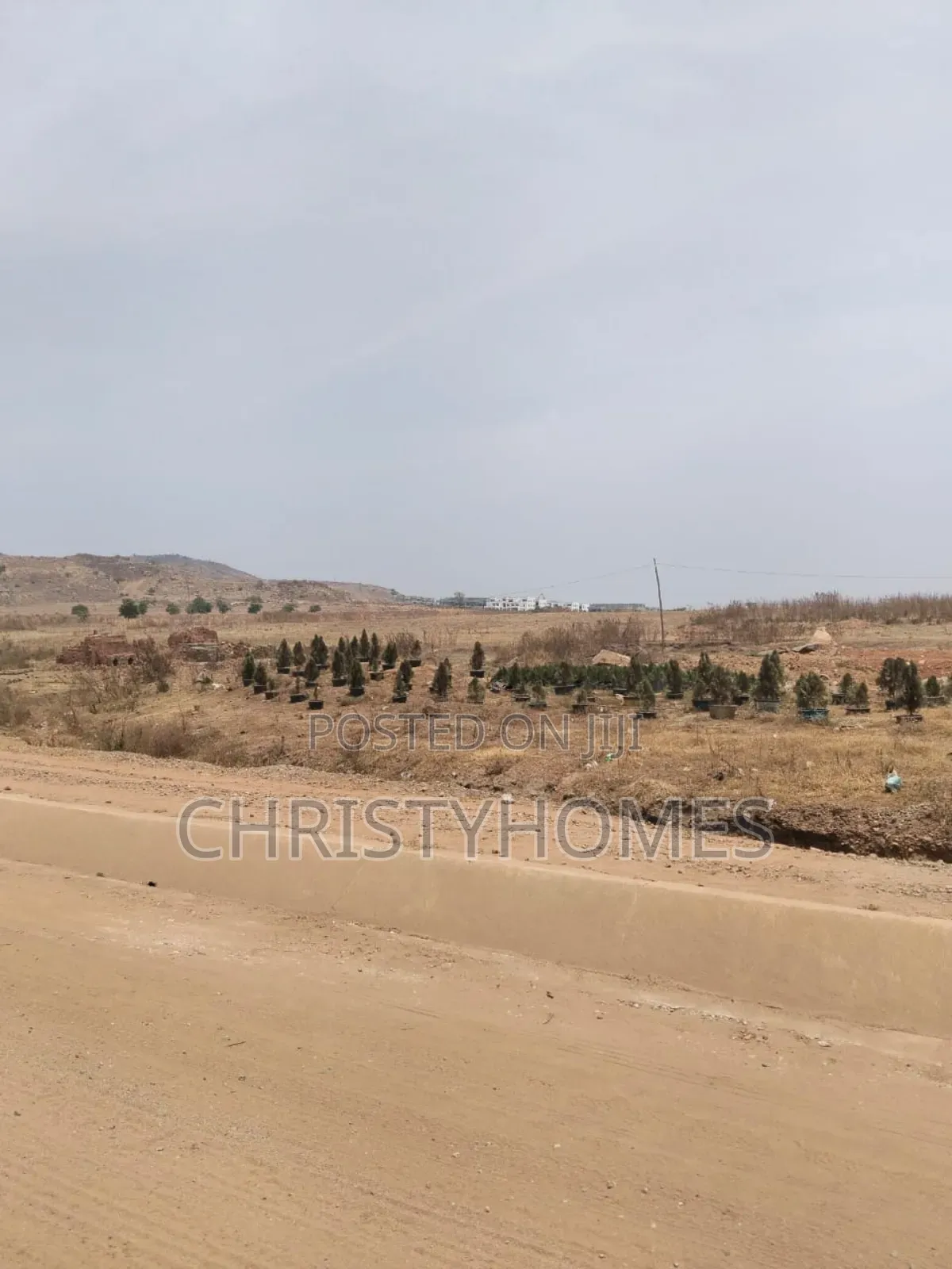 R of O Land for Sale in Asokoro